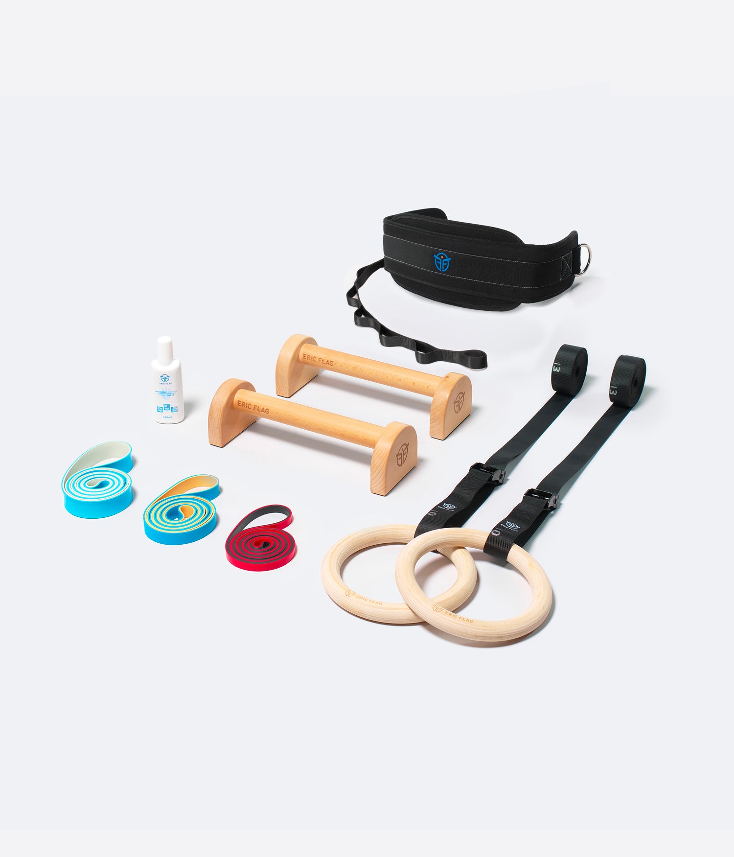 Pack CALISTHENICS