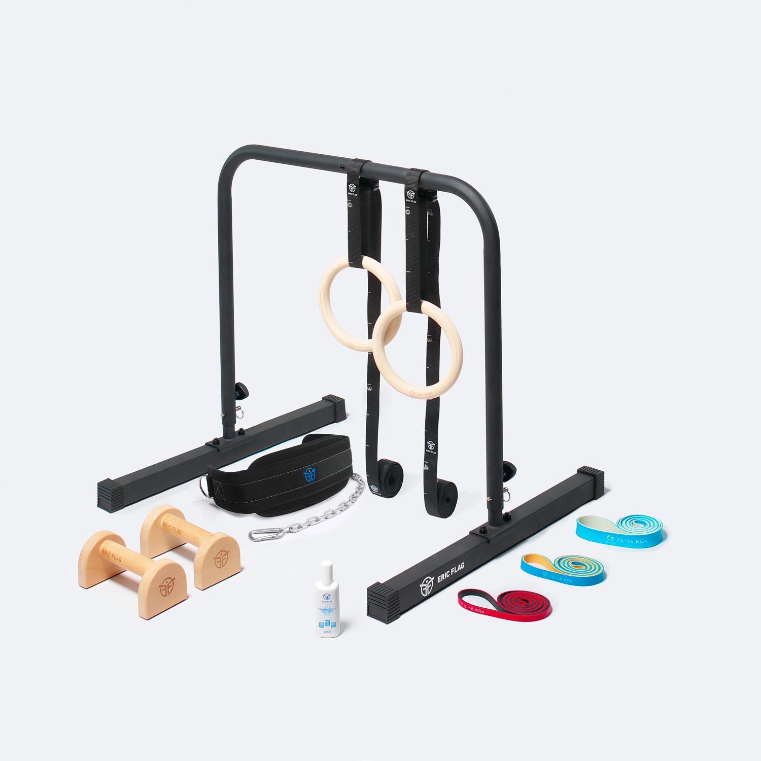 CALISTHENICS MAX-Paket
