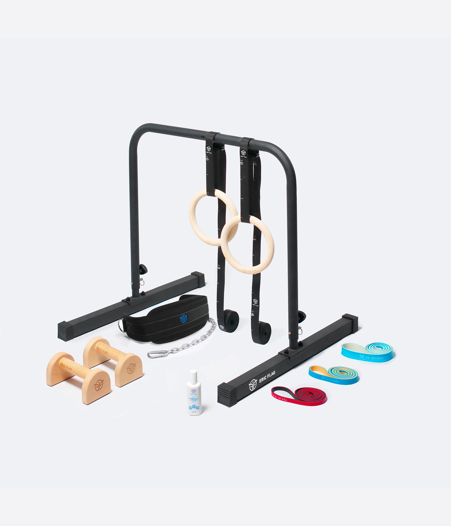 Pack CALISTHENICS MAX