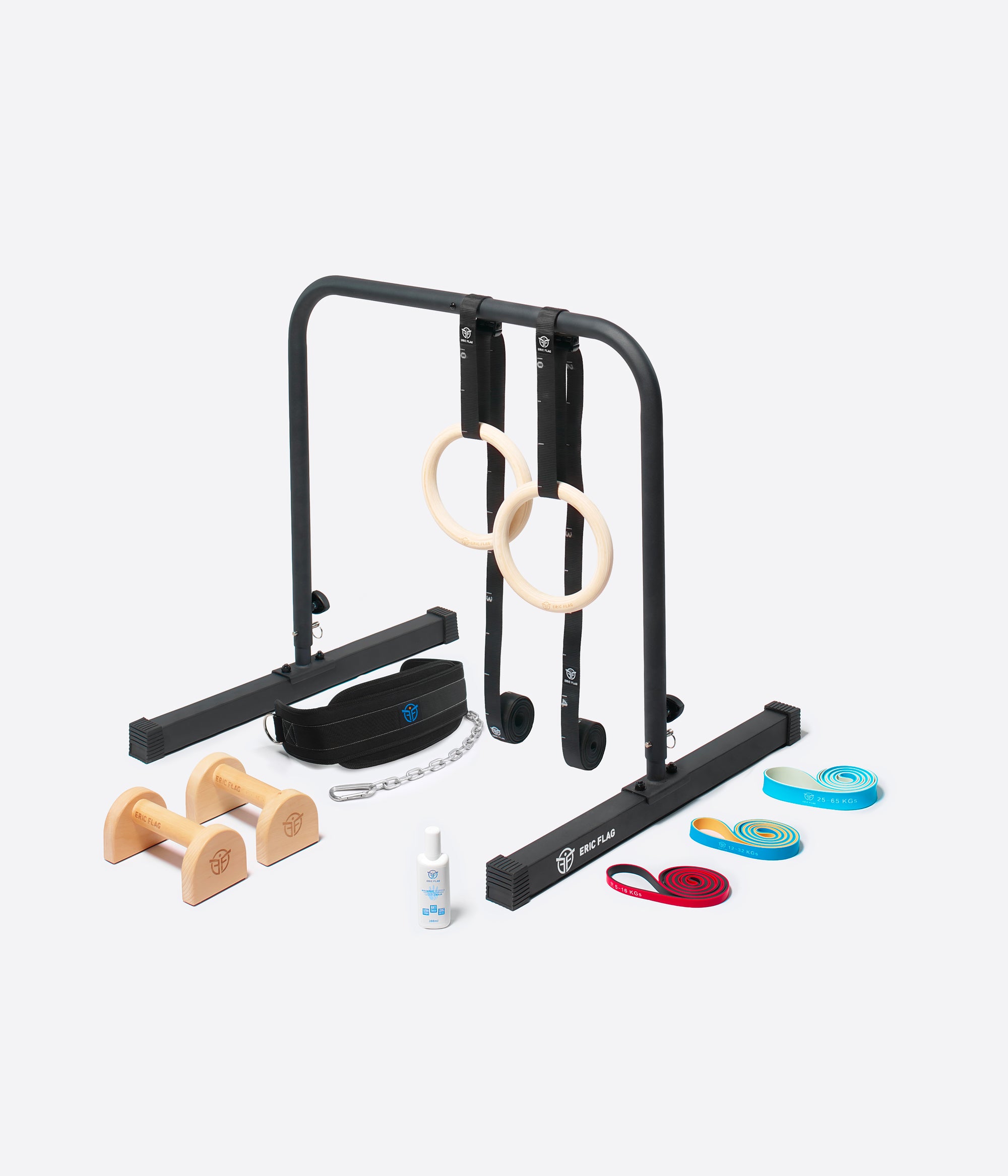 Pack CALISTHENICS MAX