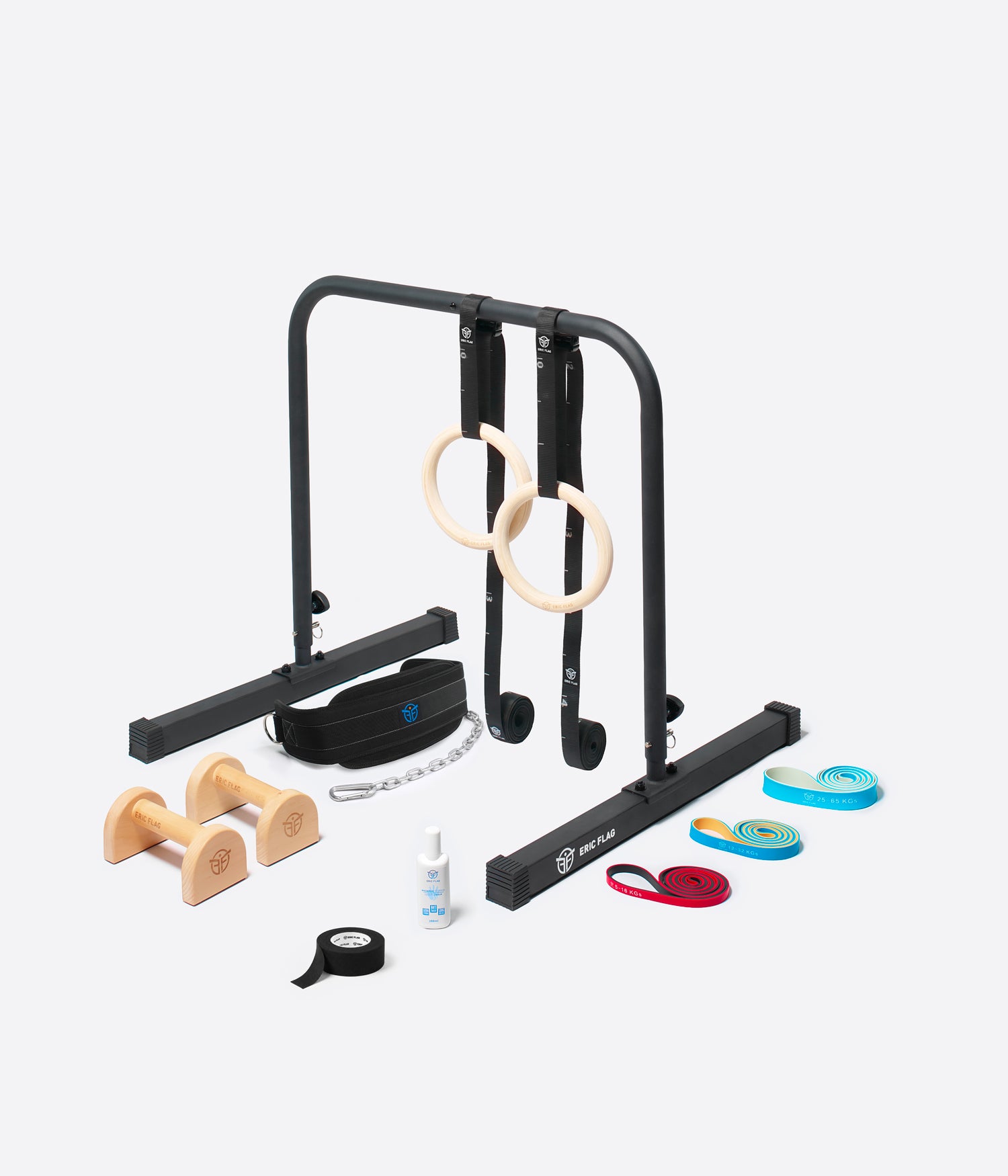 CALISTHENICS MAX-Paket