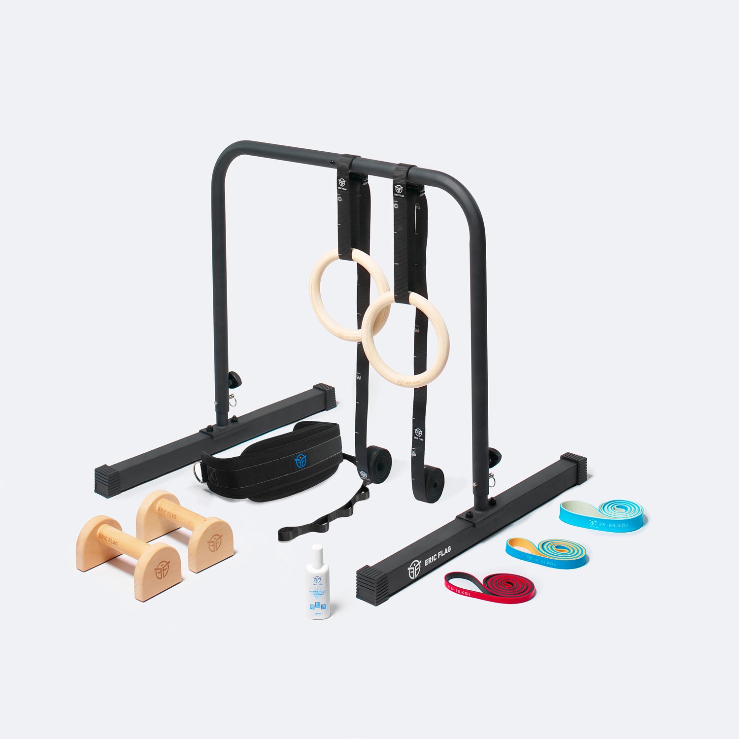 CALISTHENICS MAX-Paket