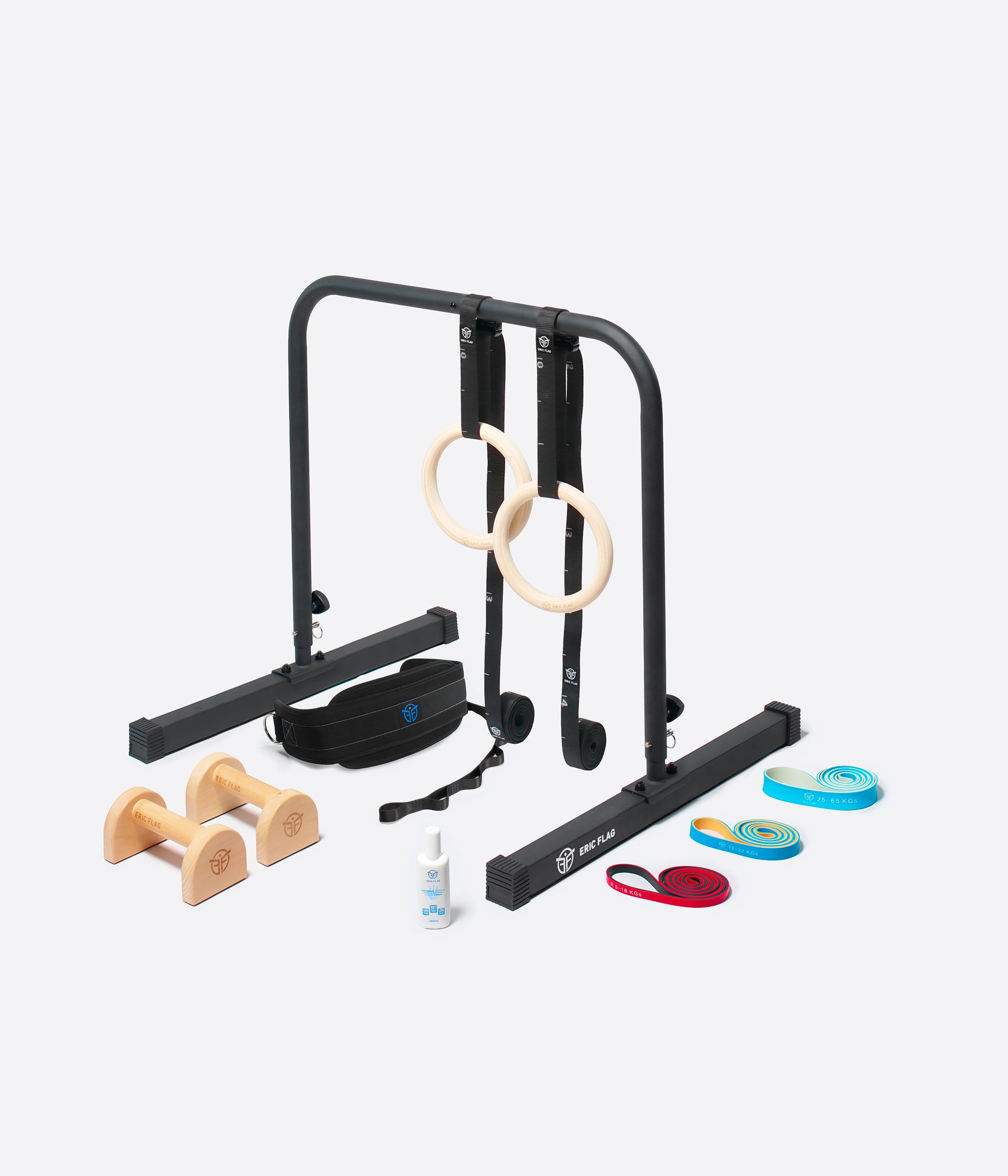 Pack CALISTHENICS MAX