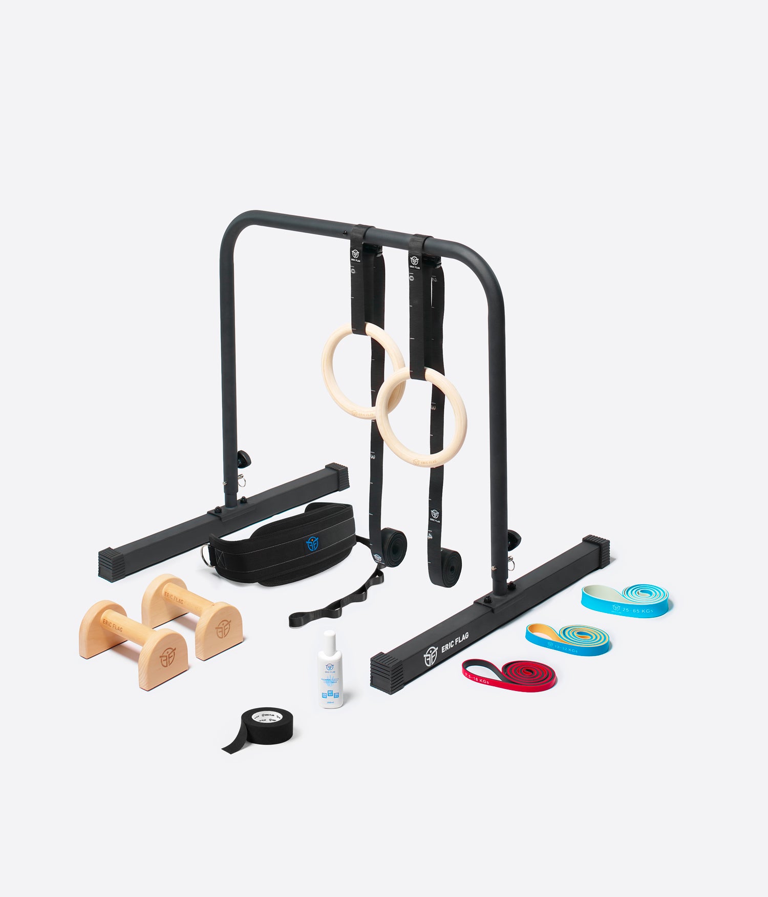 CALISTHENICS MAX-Paket