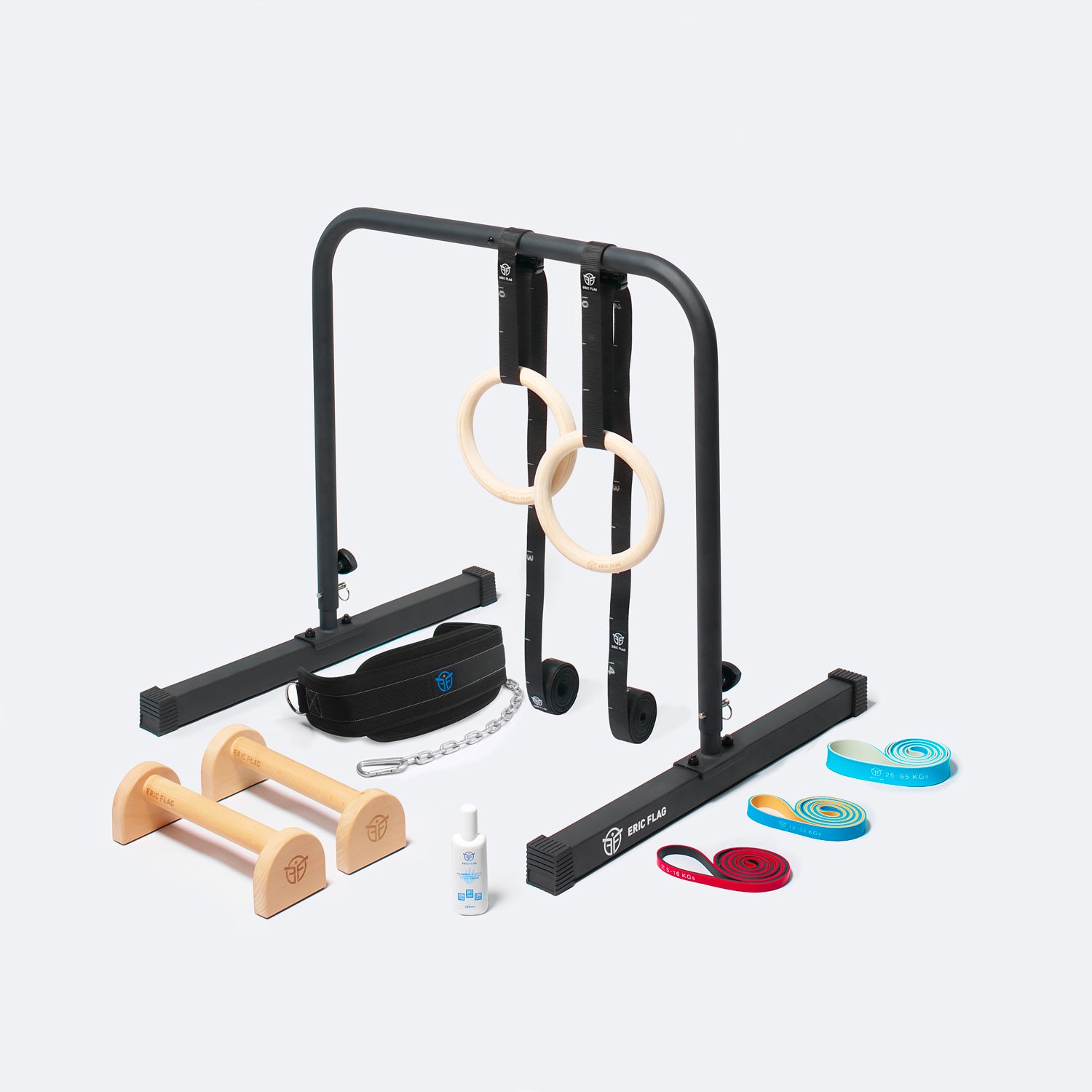 CALISTHENICS MAX Pack