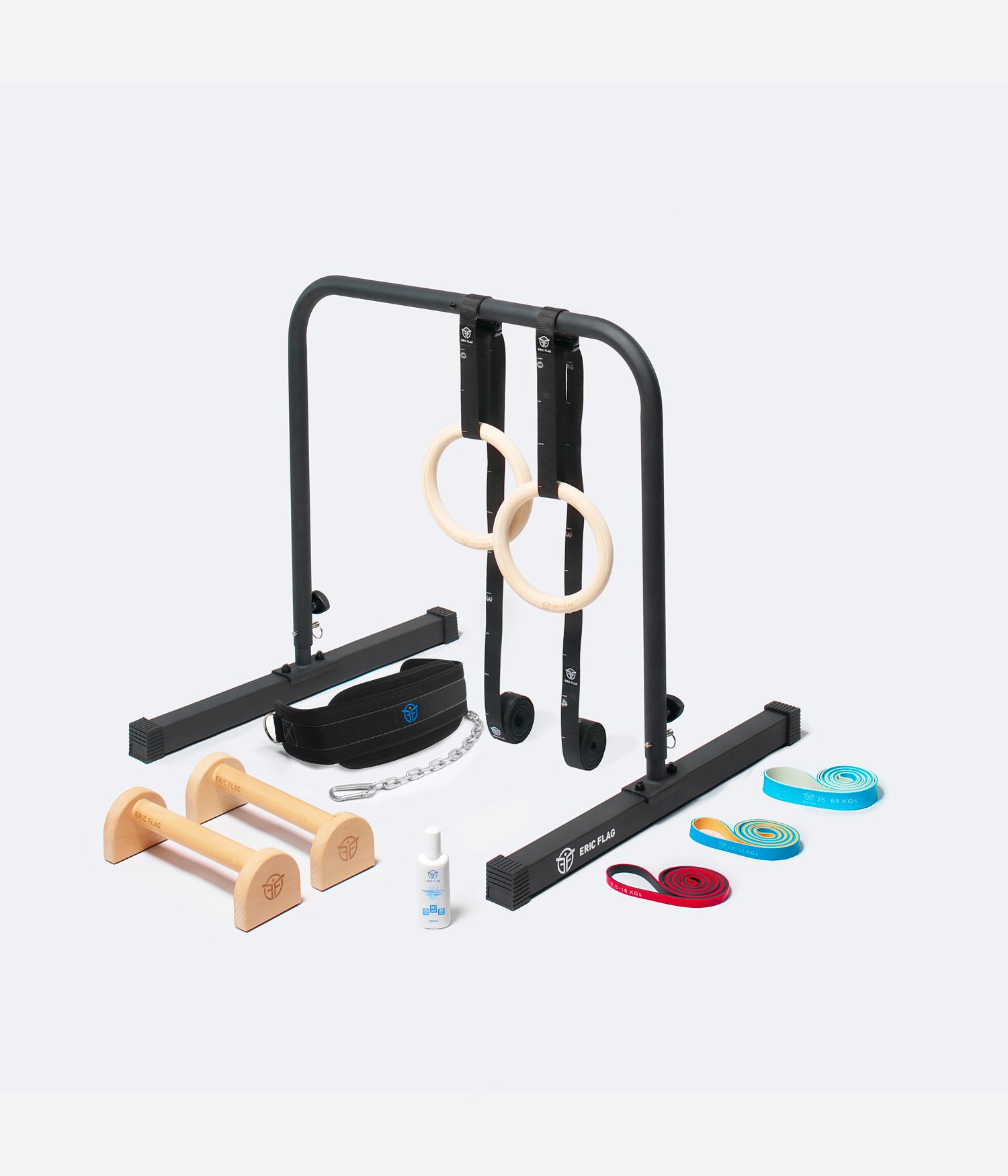 Pack CALISTHENICS MAX