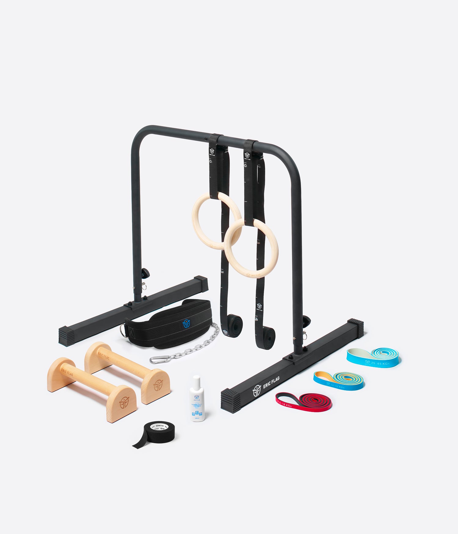 CALISTHENICS MAX-Paket
