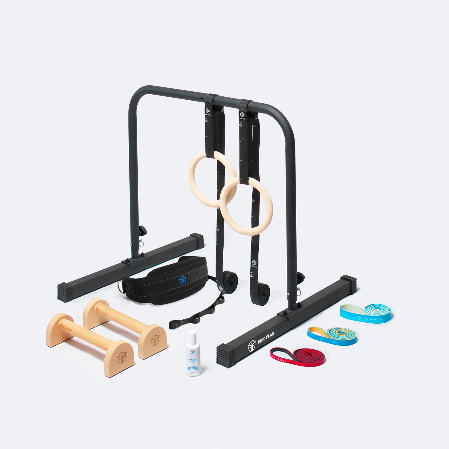 CALISTHENICS MAX-Paket
