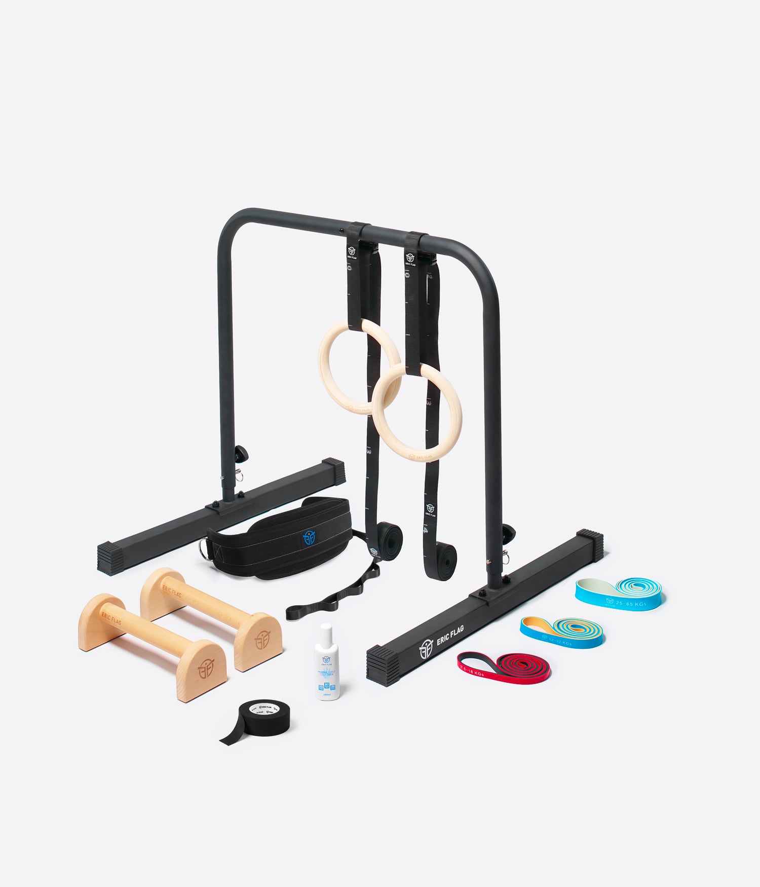 CALISTHENICS MAX-Paket