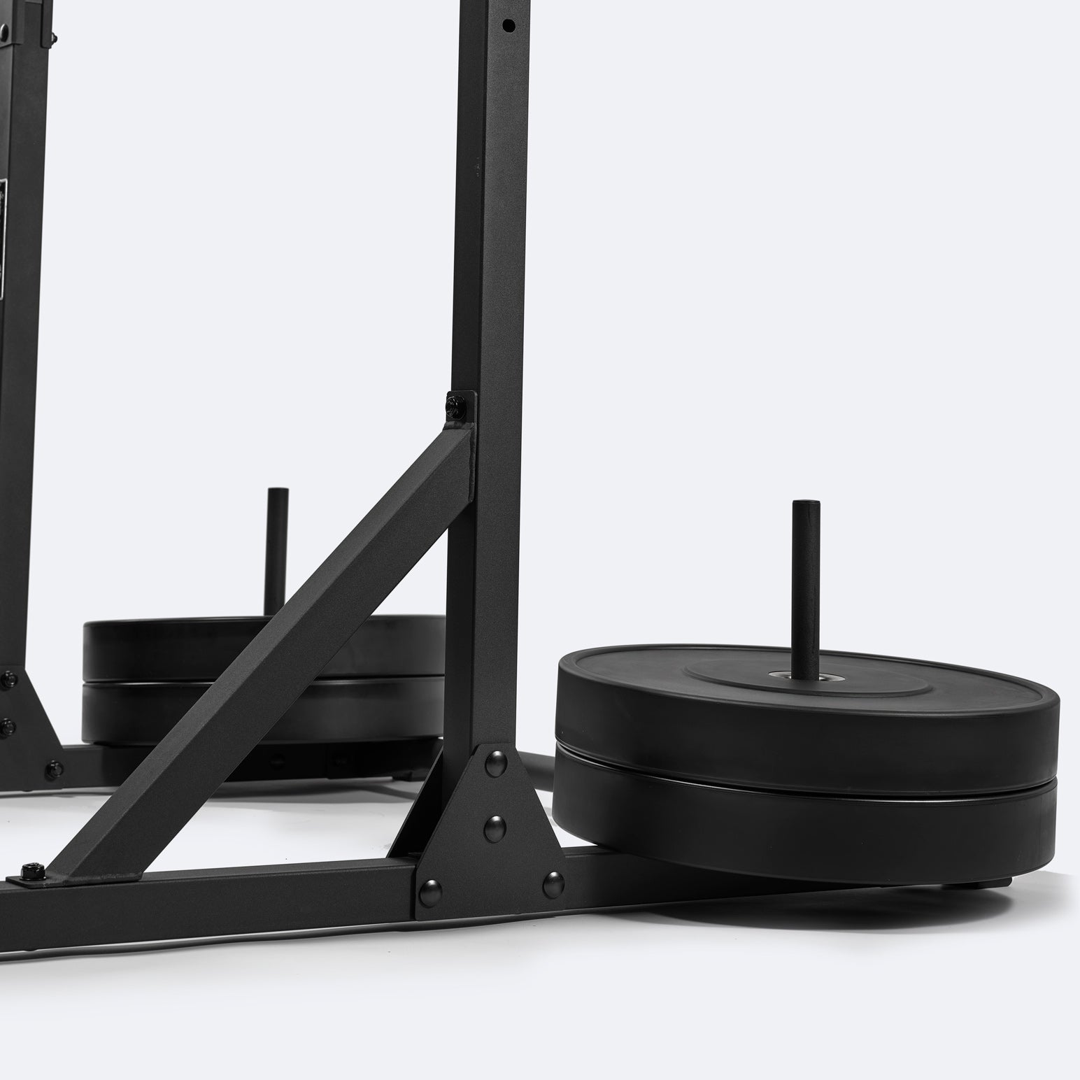 eric flag stable pull-up bar