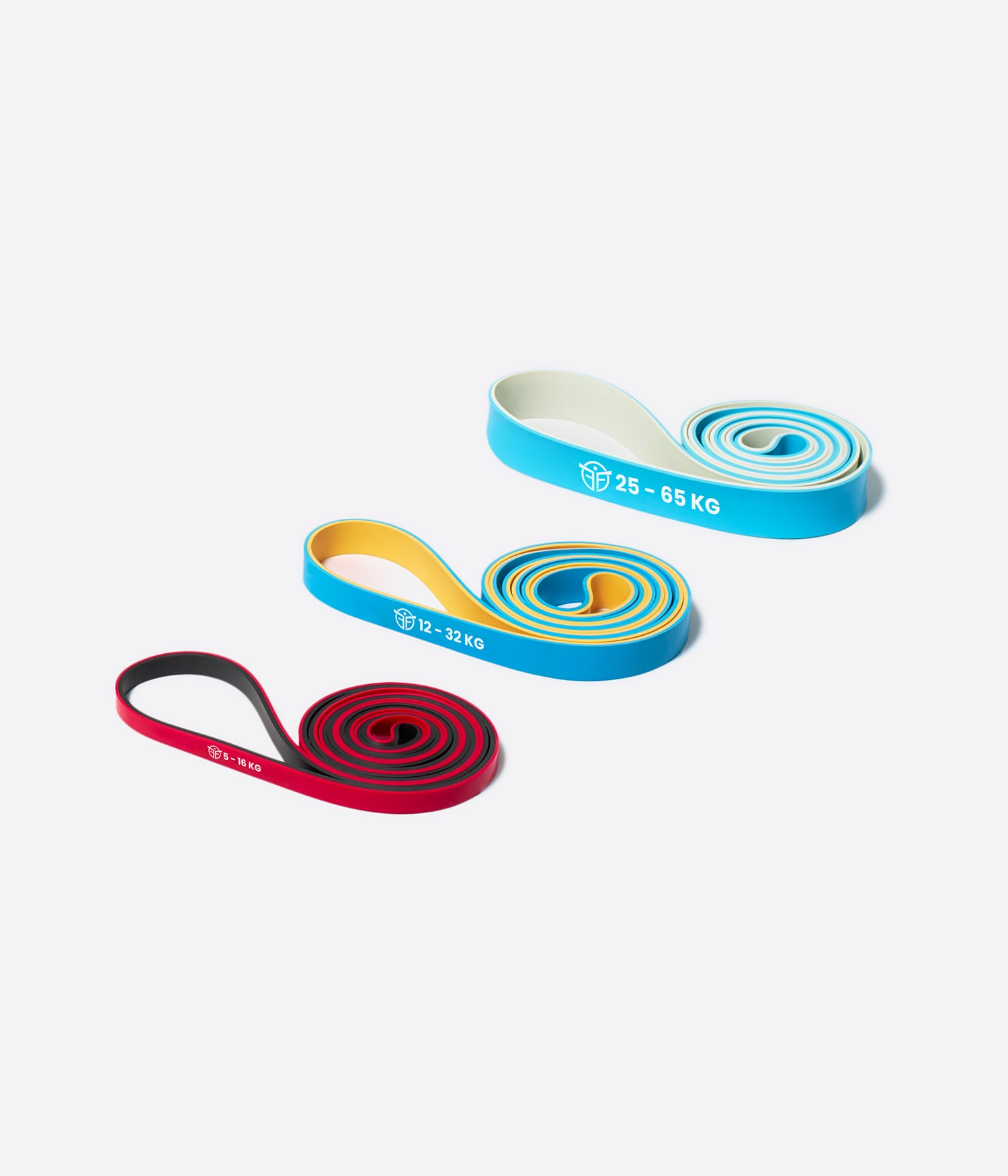 bandes élastiques eric flag