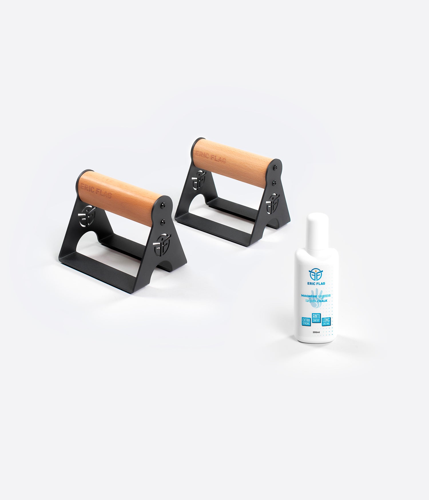 HANDSTAND ergonomic push-up HANDSTAND pack