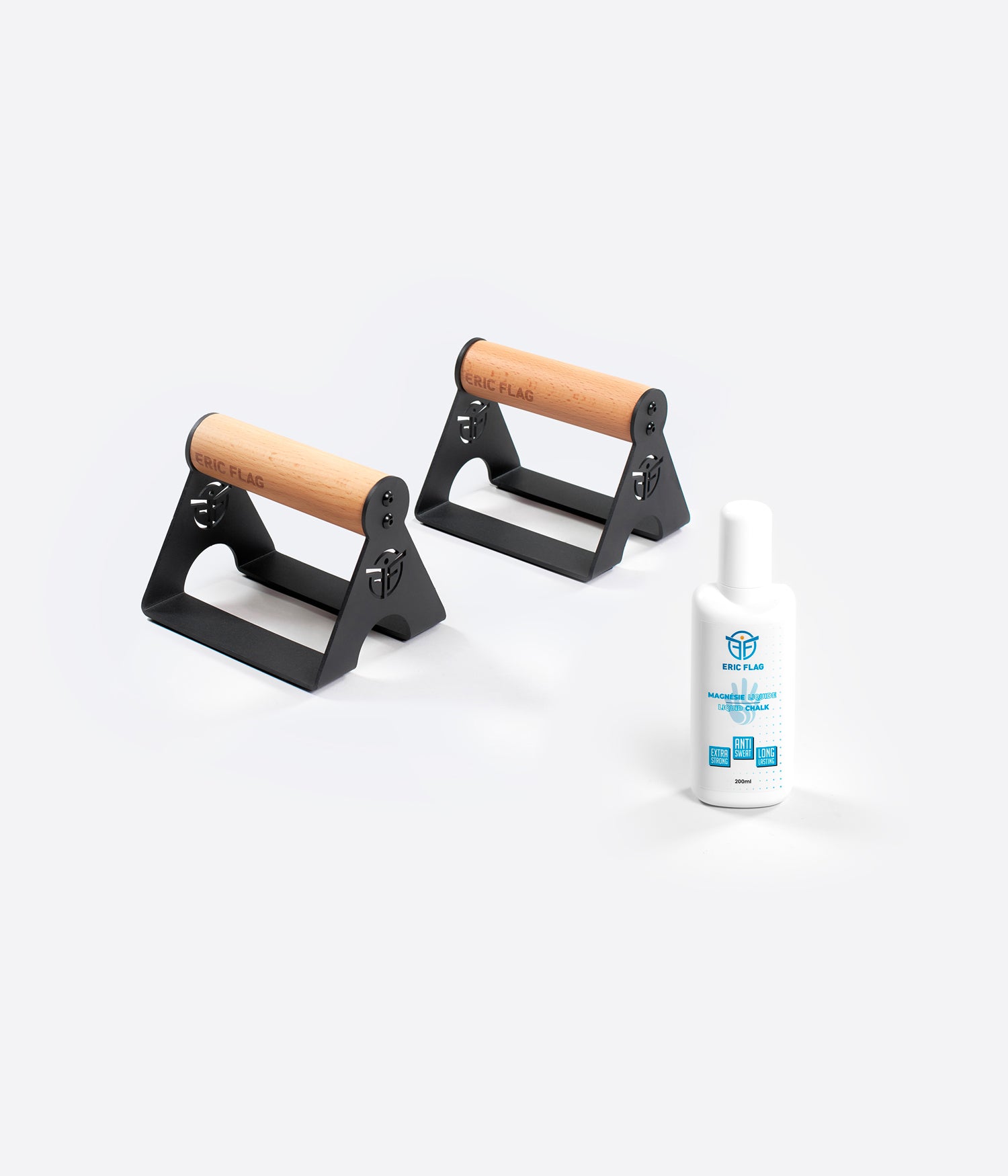 HANDSTAND pack with round push-up HANDSTAND