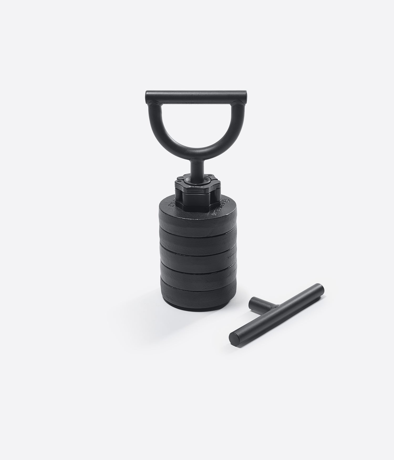 kettlebell eric flag