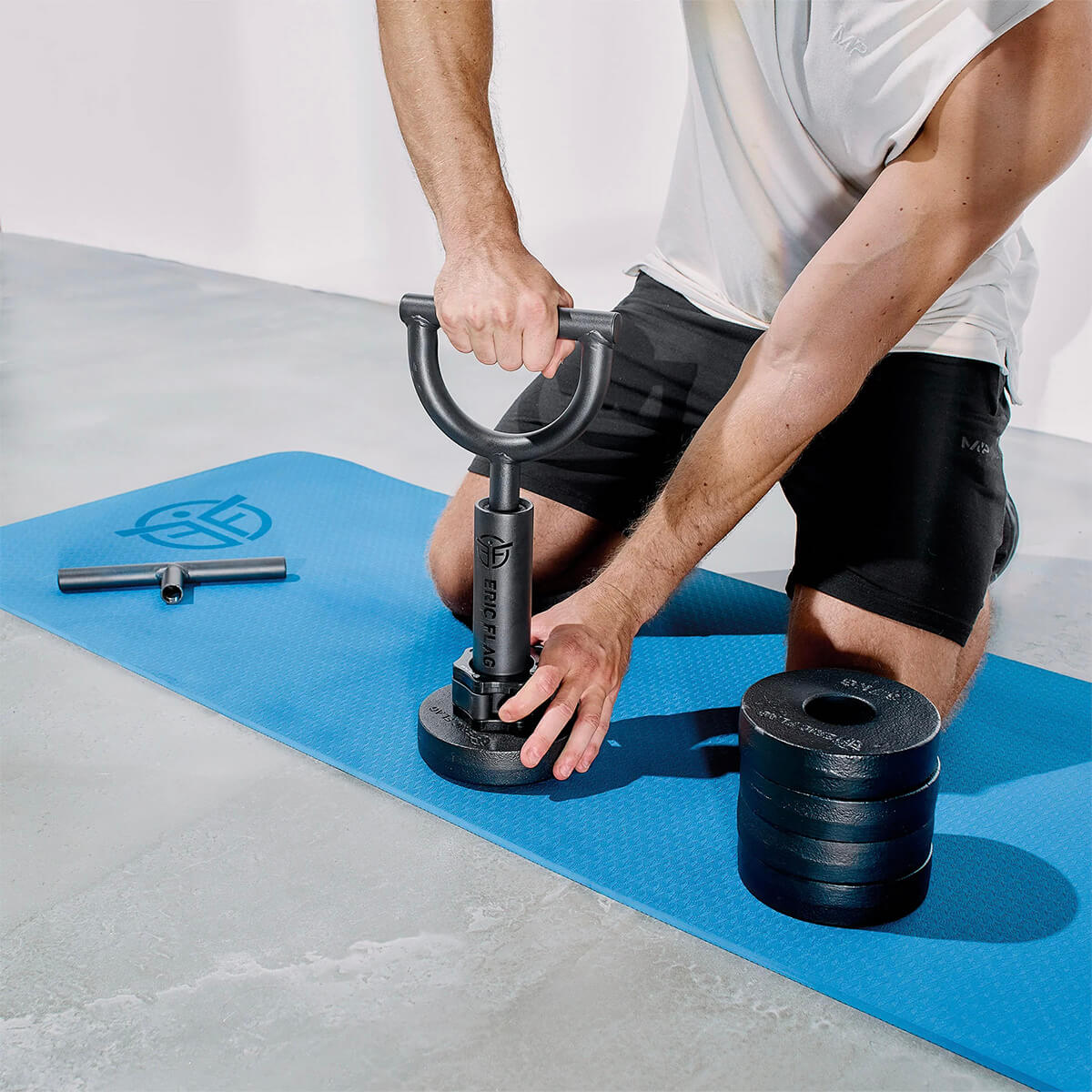 adjustable kettlebell