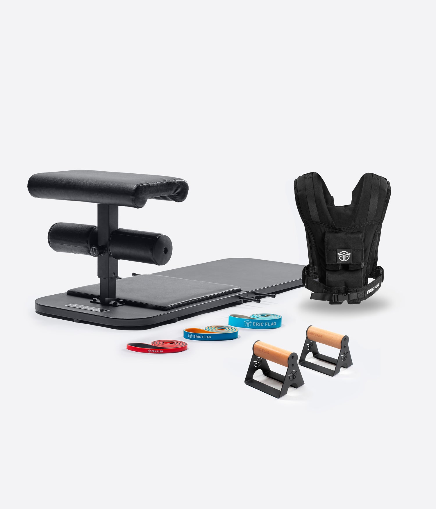 BENCH MAX-Paket