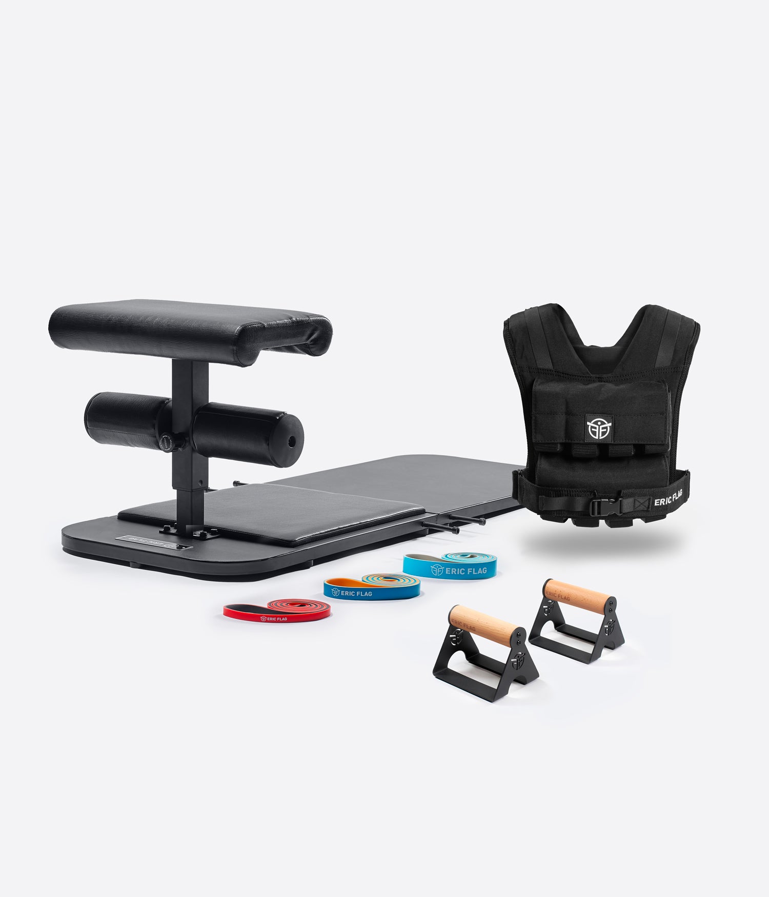 BENCH MAX-Paket