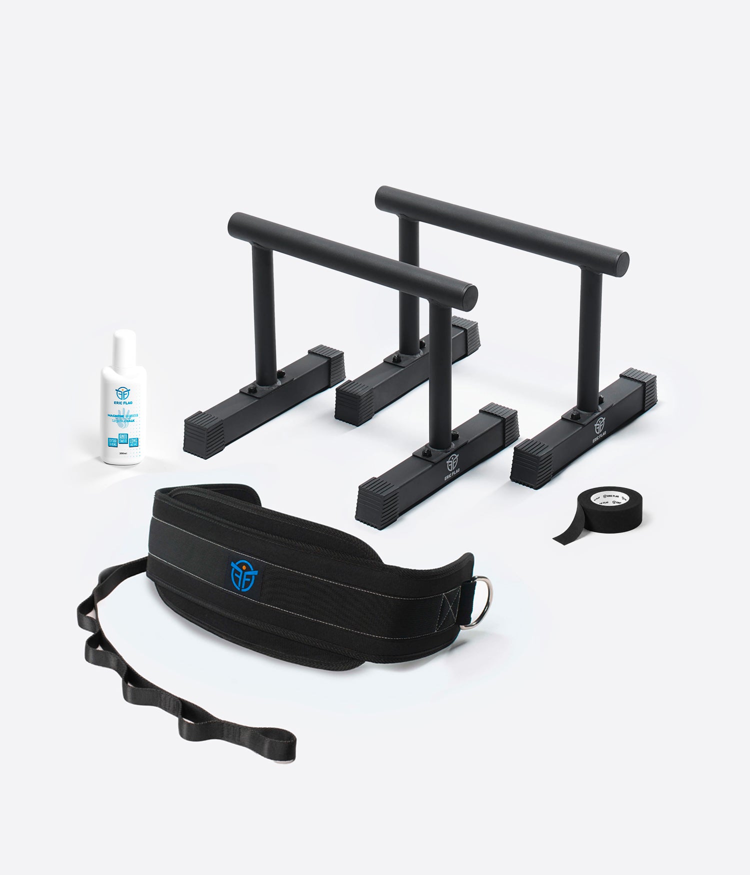 ELEVATE-Paket