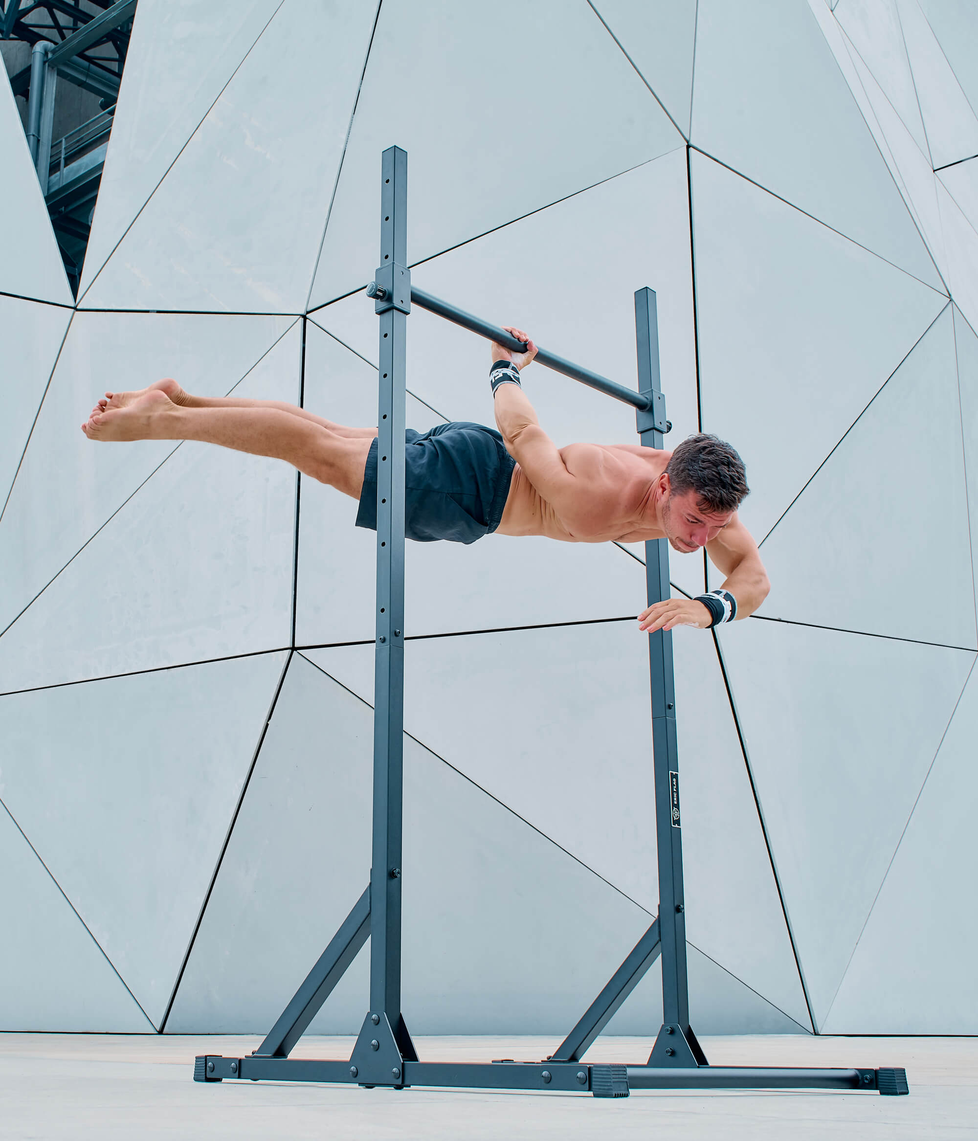 grip puissant magnésie liquide