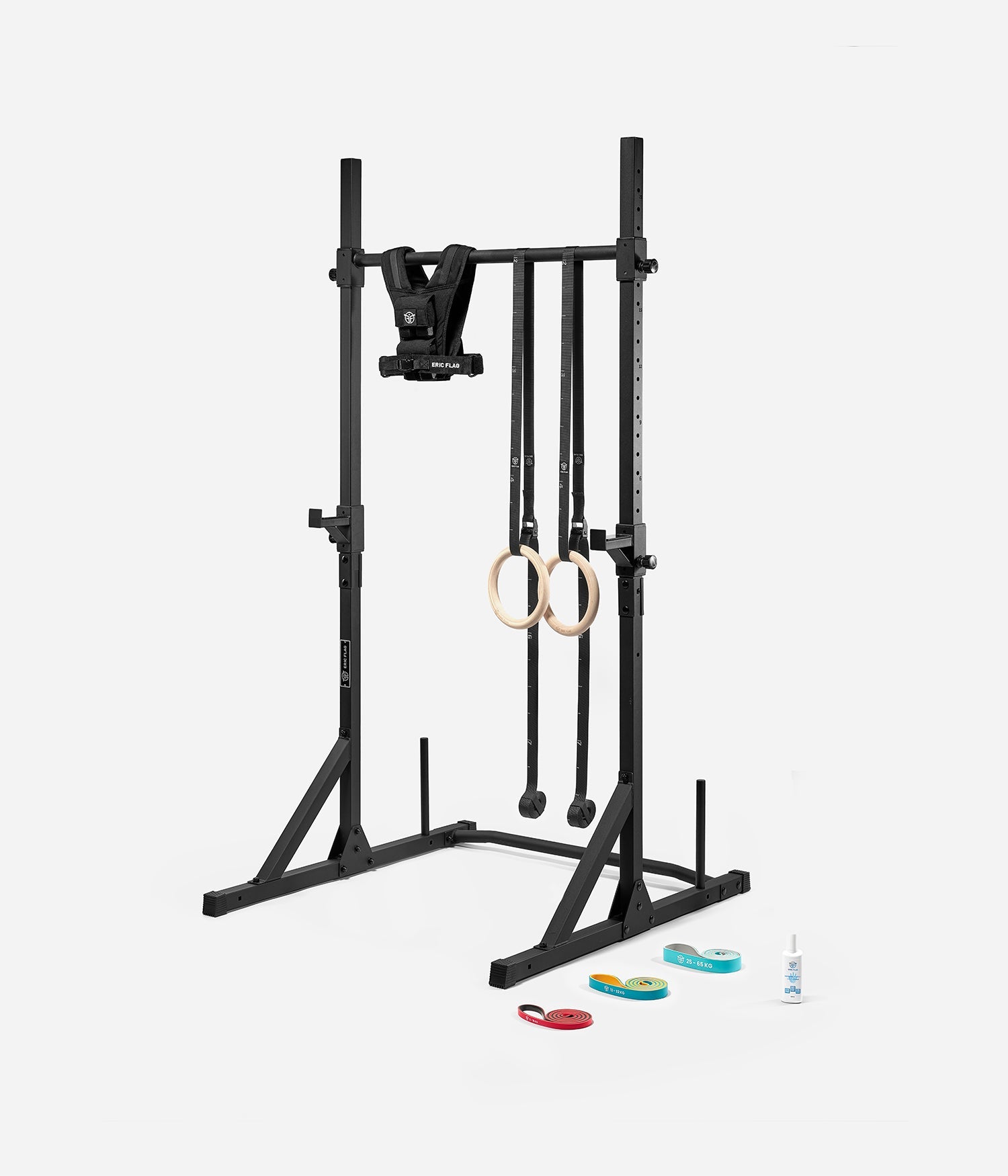 Pack TRACTION & DIPS PRO