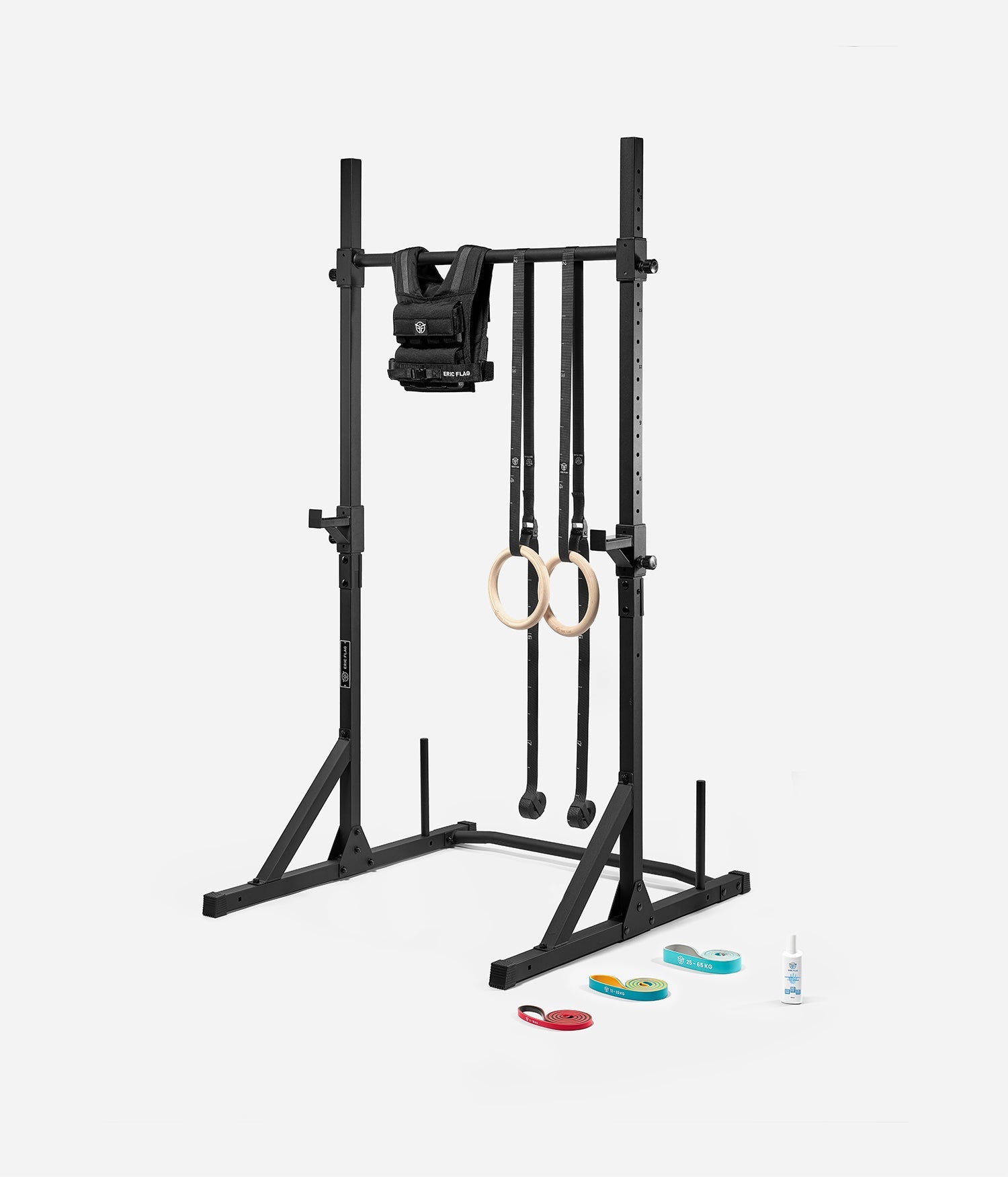 Pack TRACTION & DIPS PRO