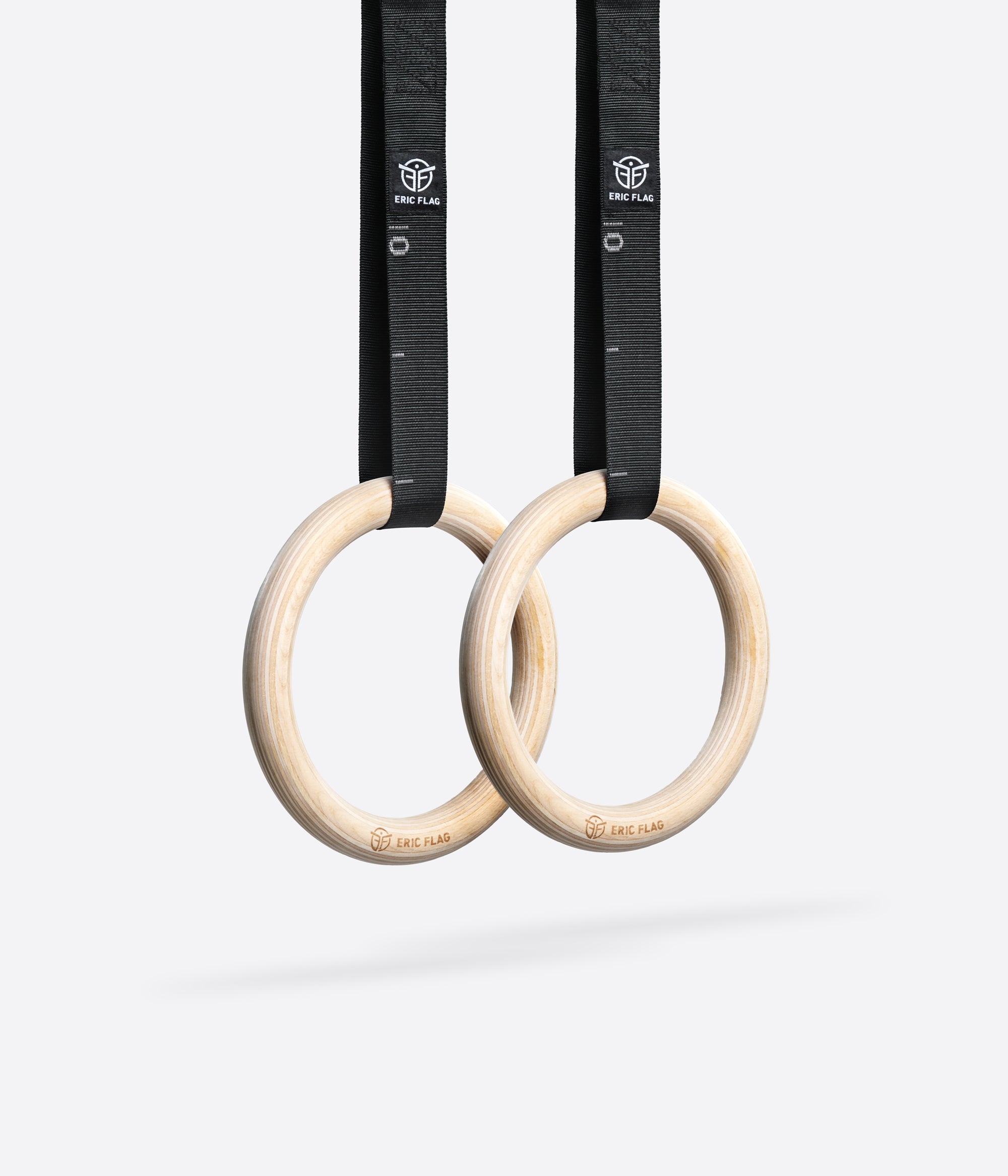 gymnastic rings