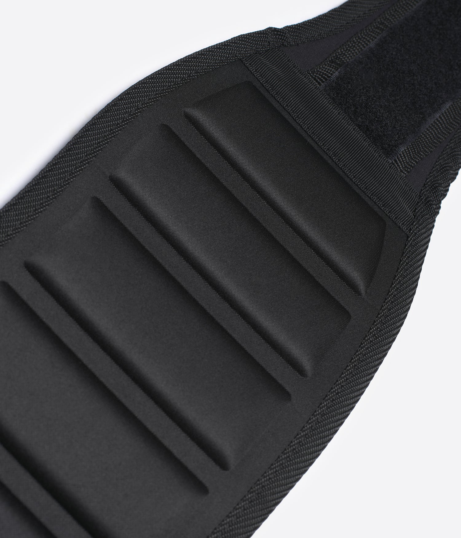 correa de transmisión eric flag