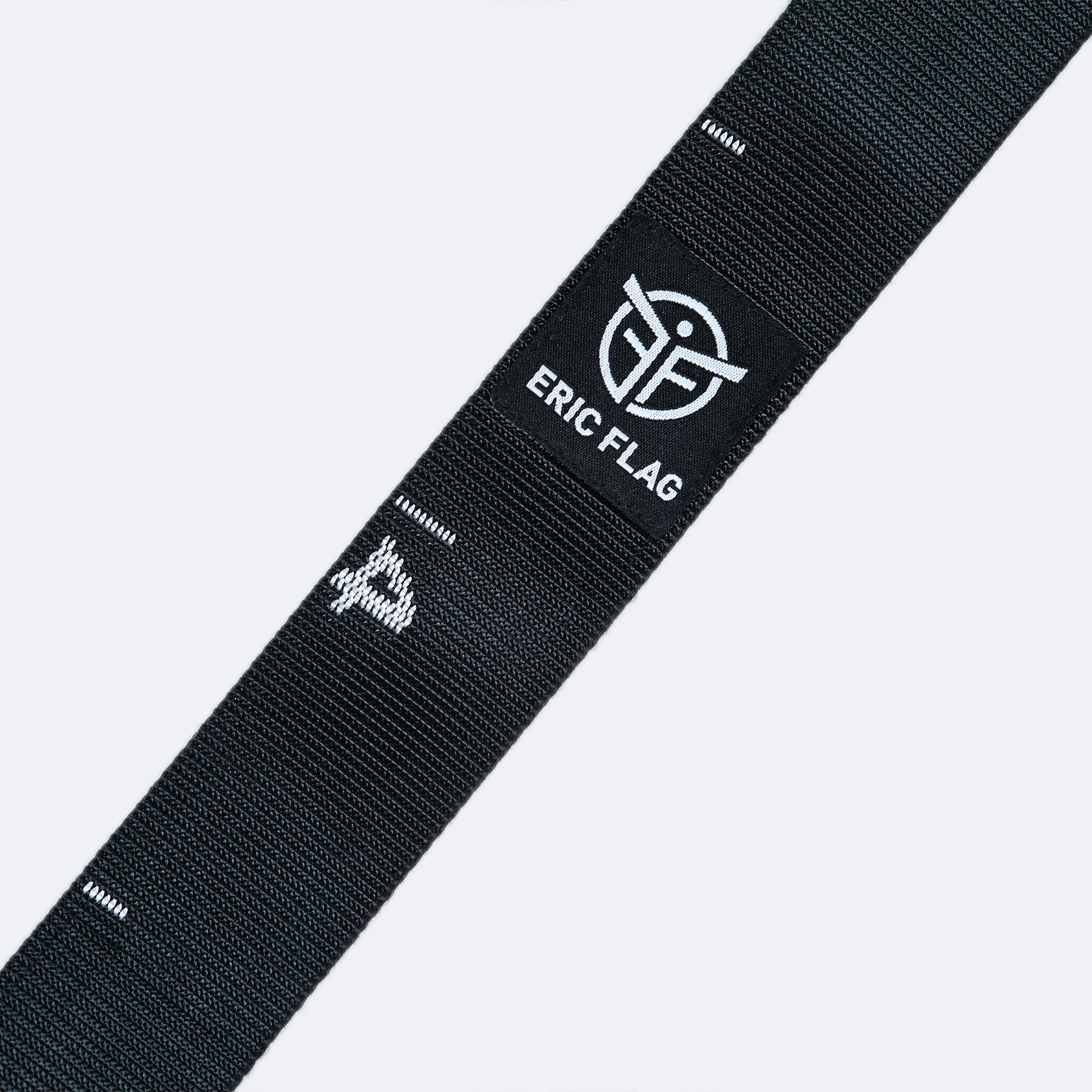 correa de aro de gimnasia