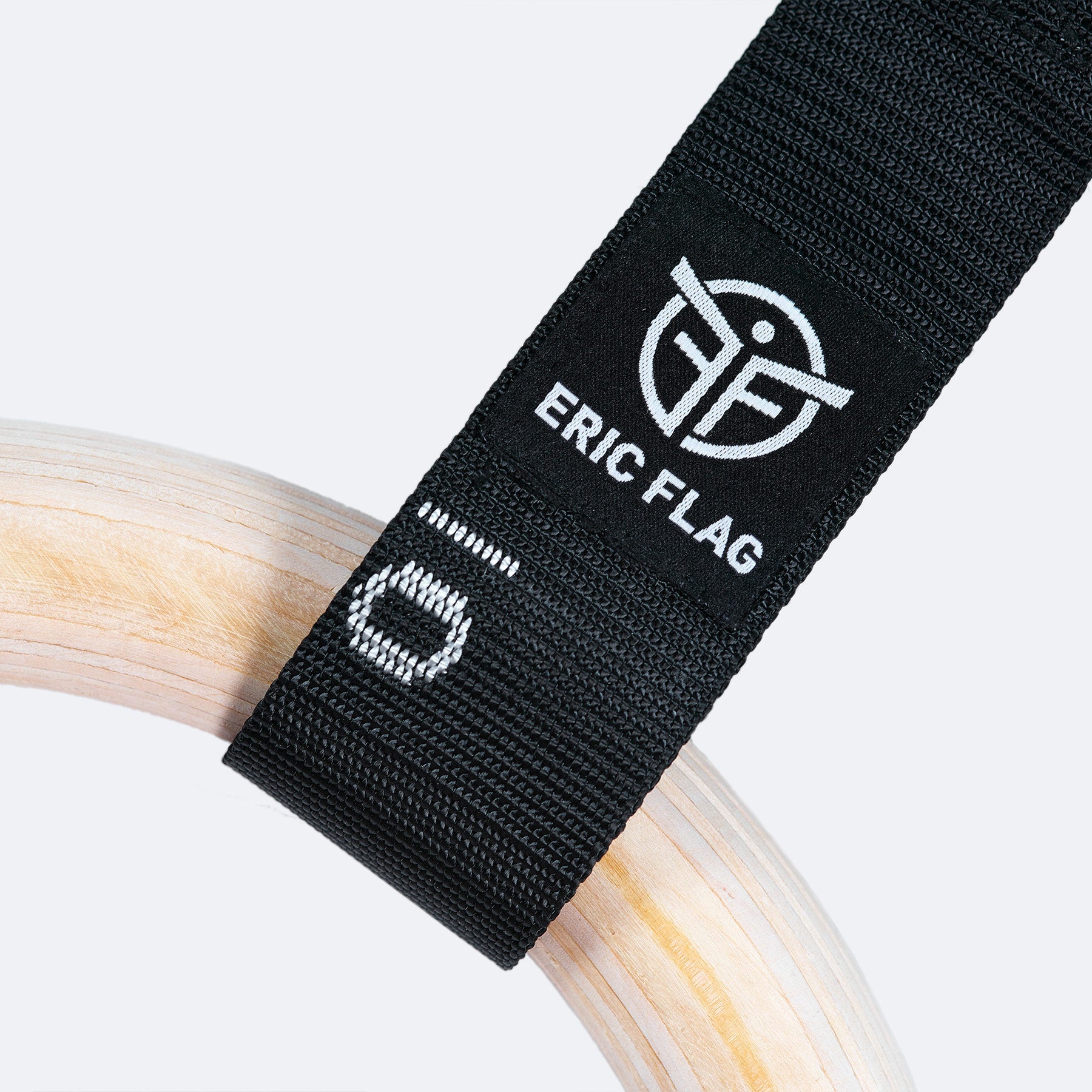 anillas gimnasia eric flag