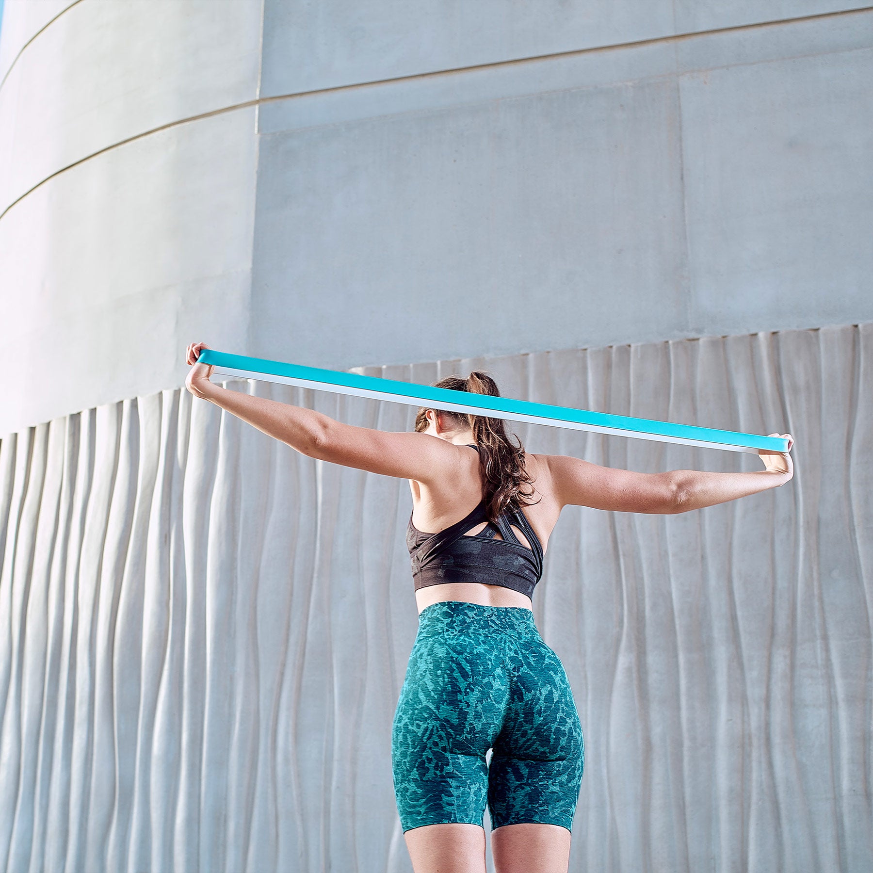 PAQUETE PUSH & PULL