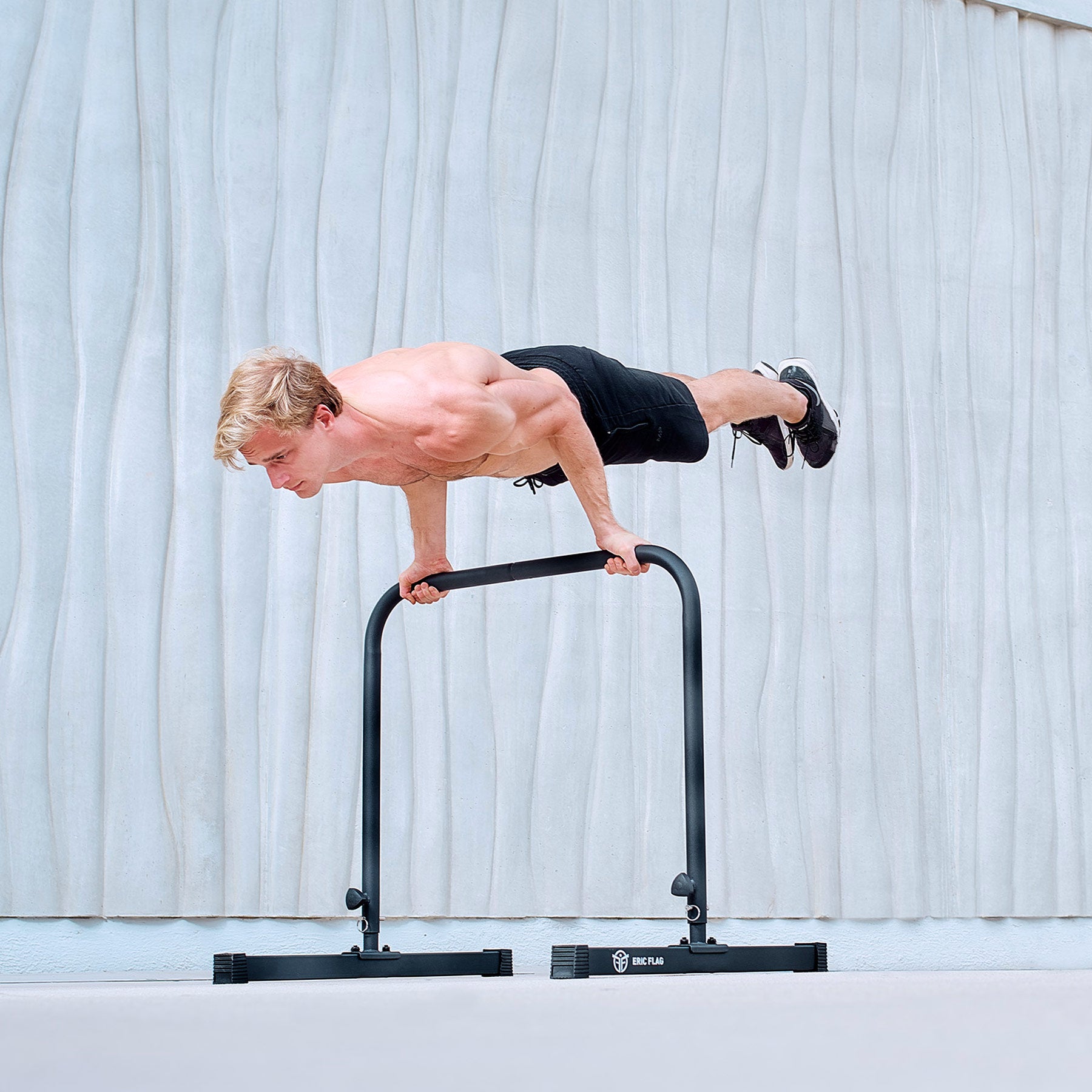 PAQUETE PUSH & PULL