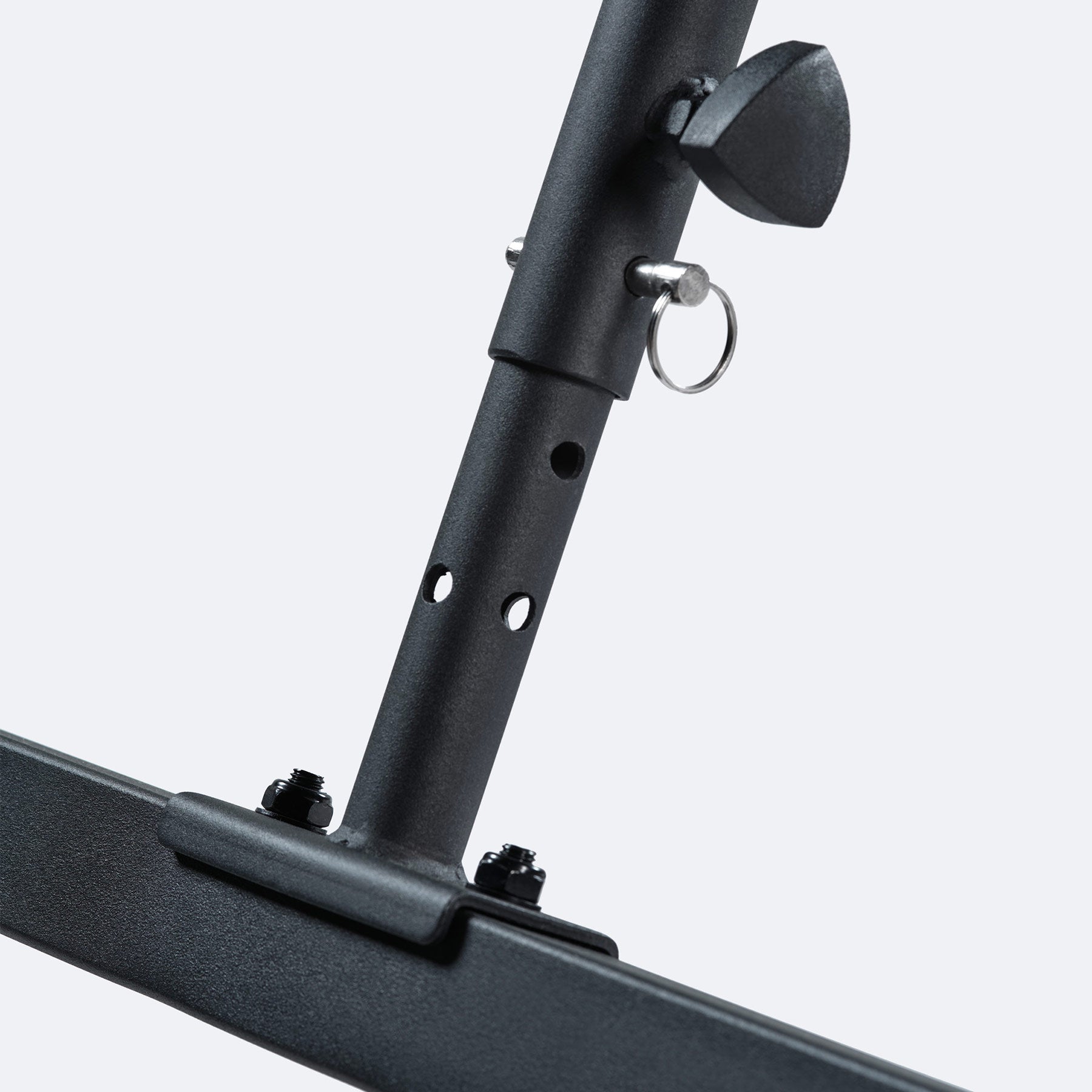 PULL-UP BAR FOR HOME