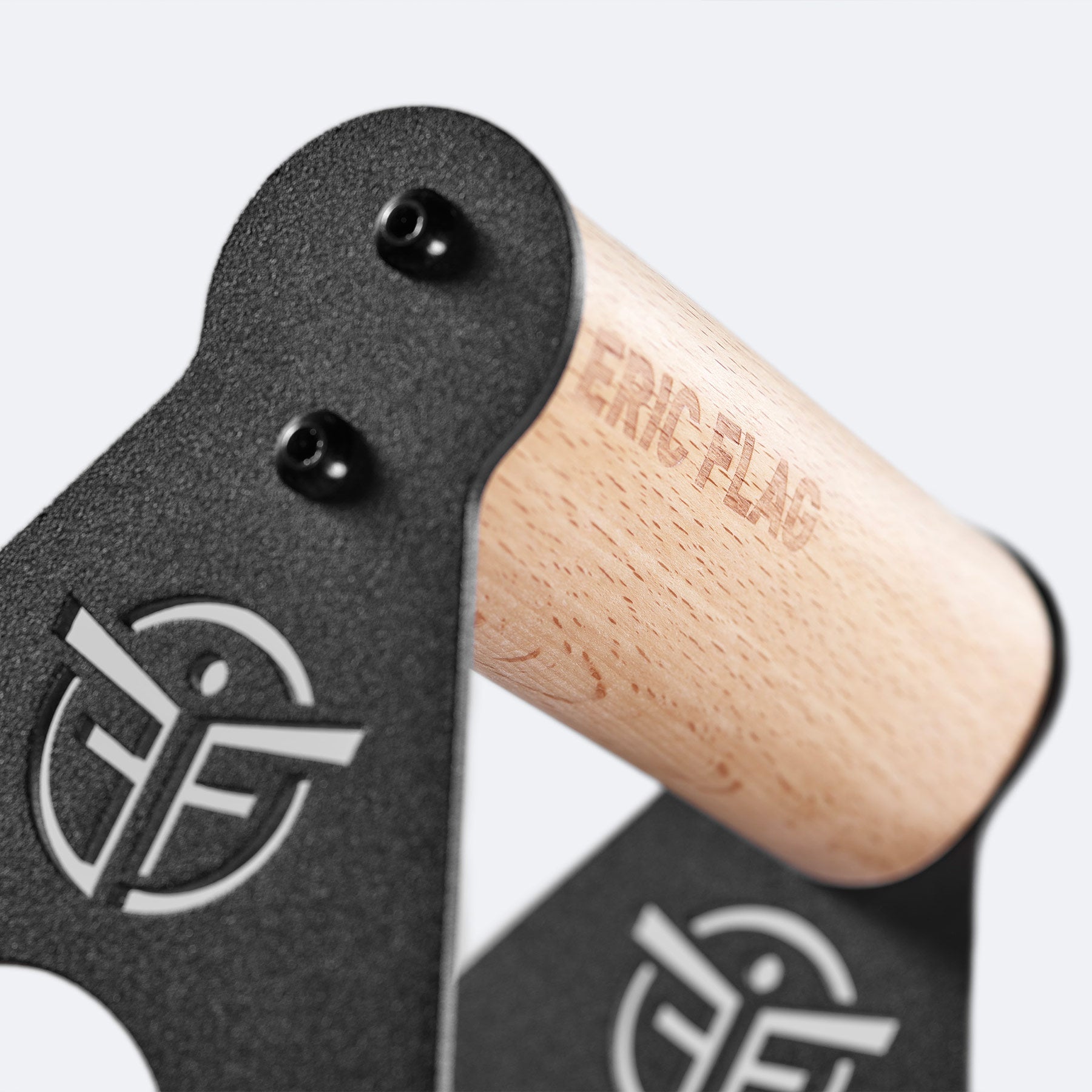 Push up bars