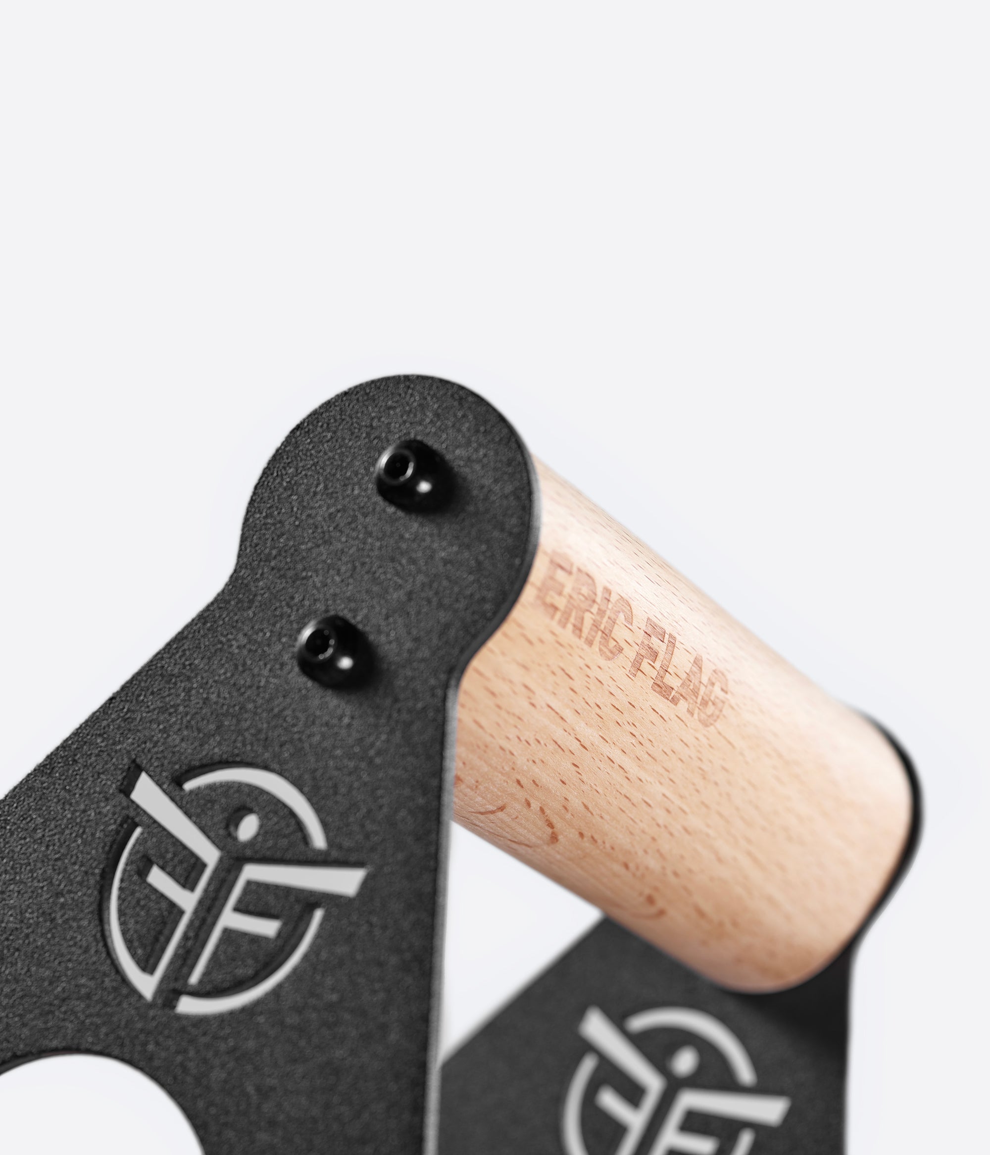 maniglie della pompa eric flag