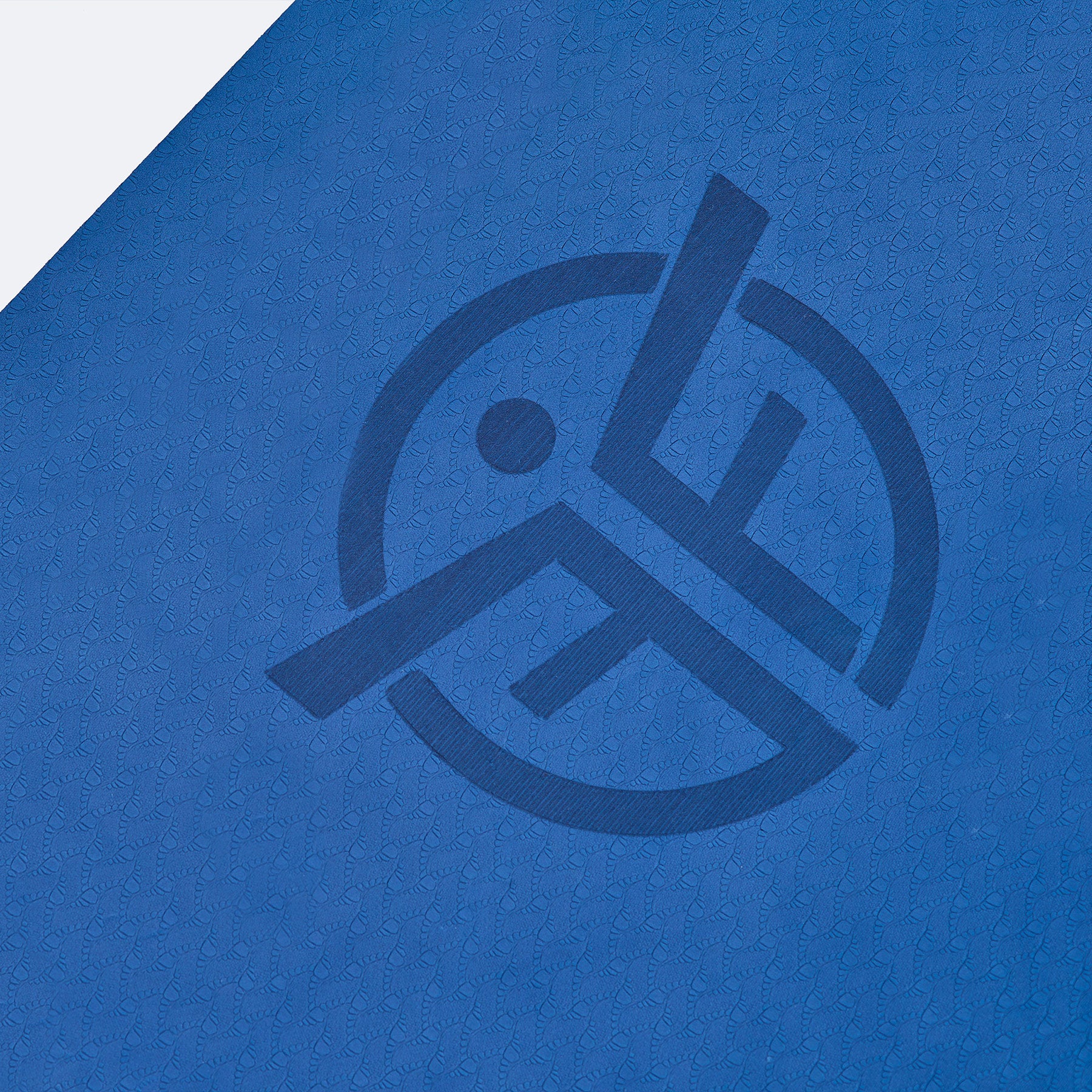 Sportmatte Logo eric flag