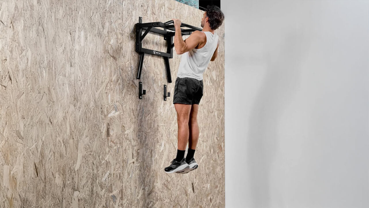 How to choose the best pull-up bar?