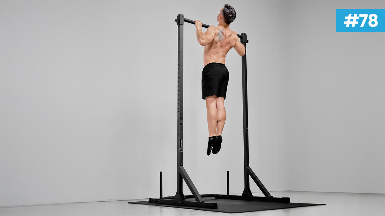 best pull-up bar