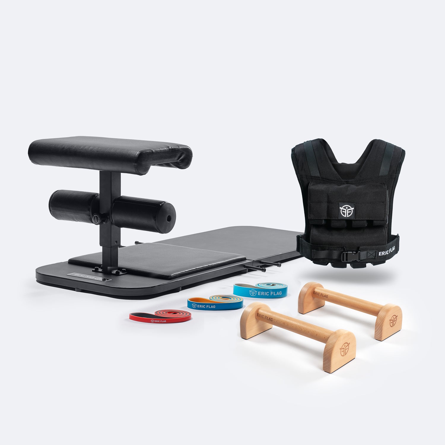 Pack BENCH MAX