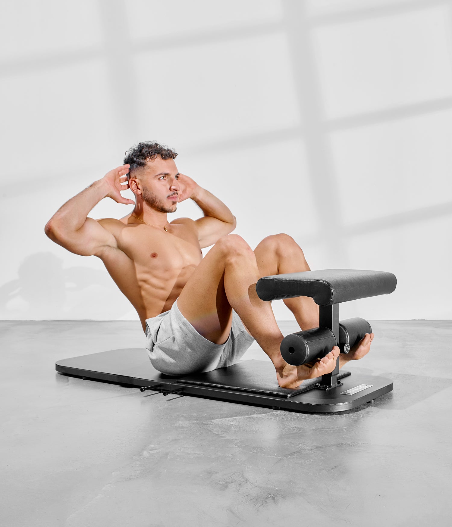 Banc de Musculation