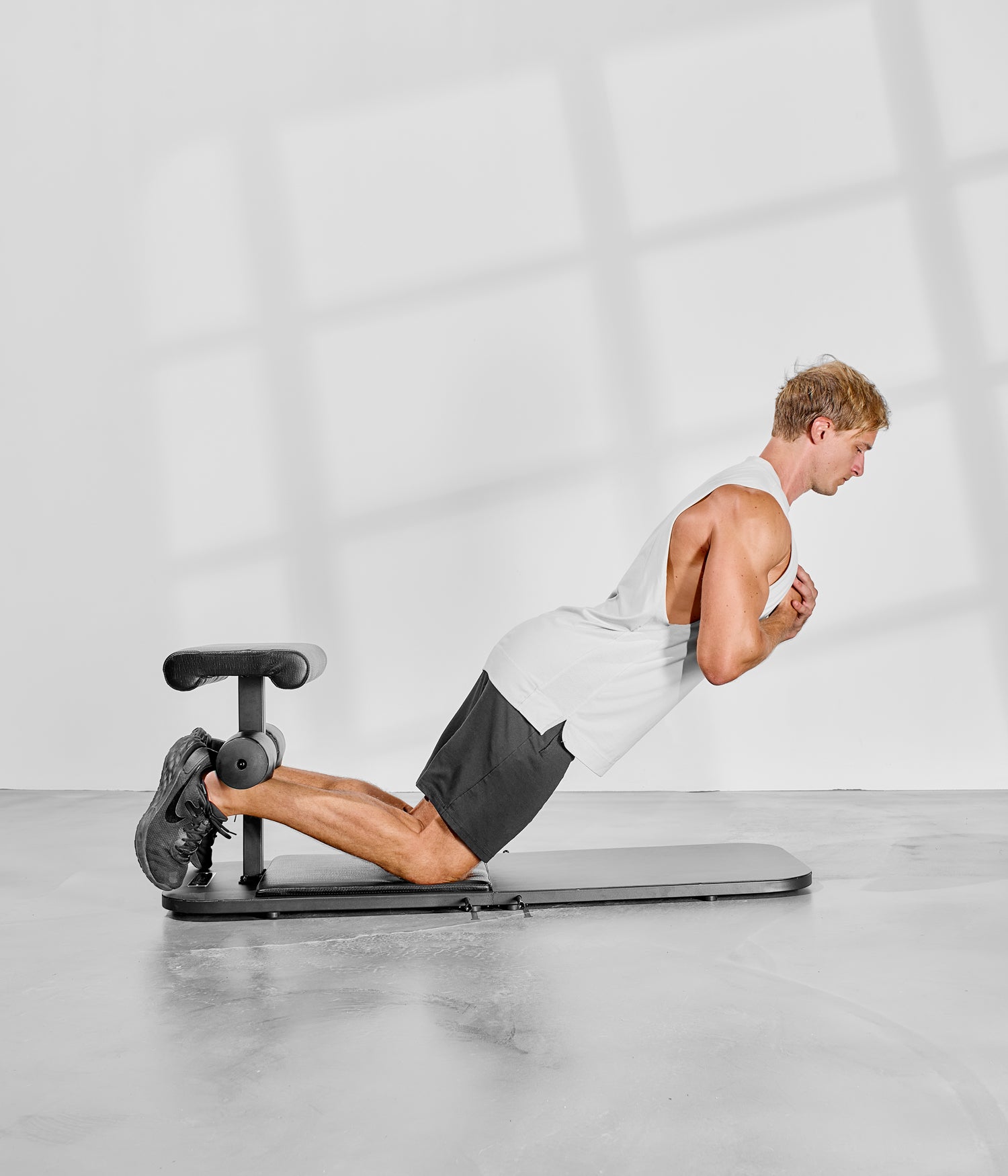 Workout Bench