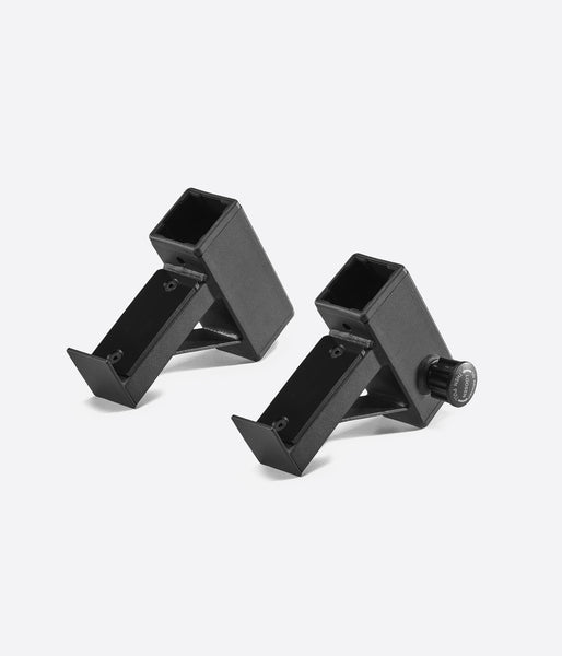 Barre De Traction Stationnaire SmartGym SG-13 - Fitness Accessoires