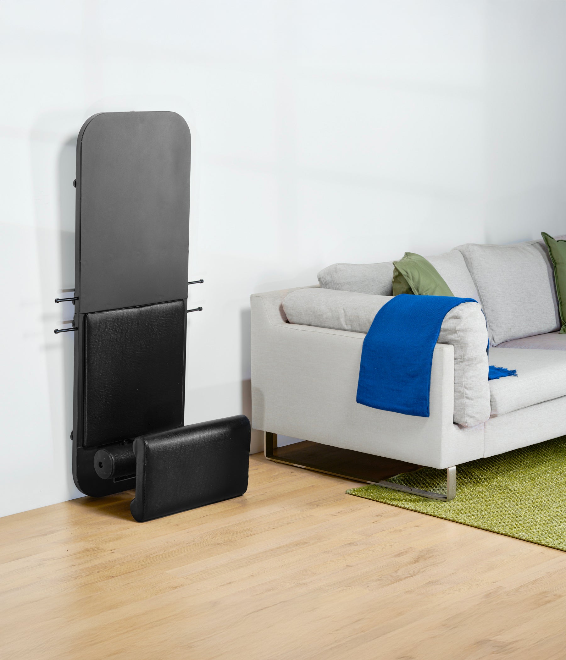 PAQUETE BENCH MAX
