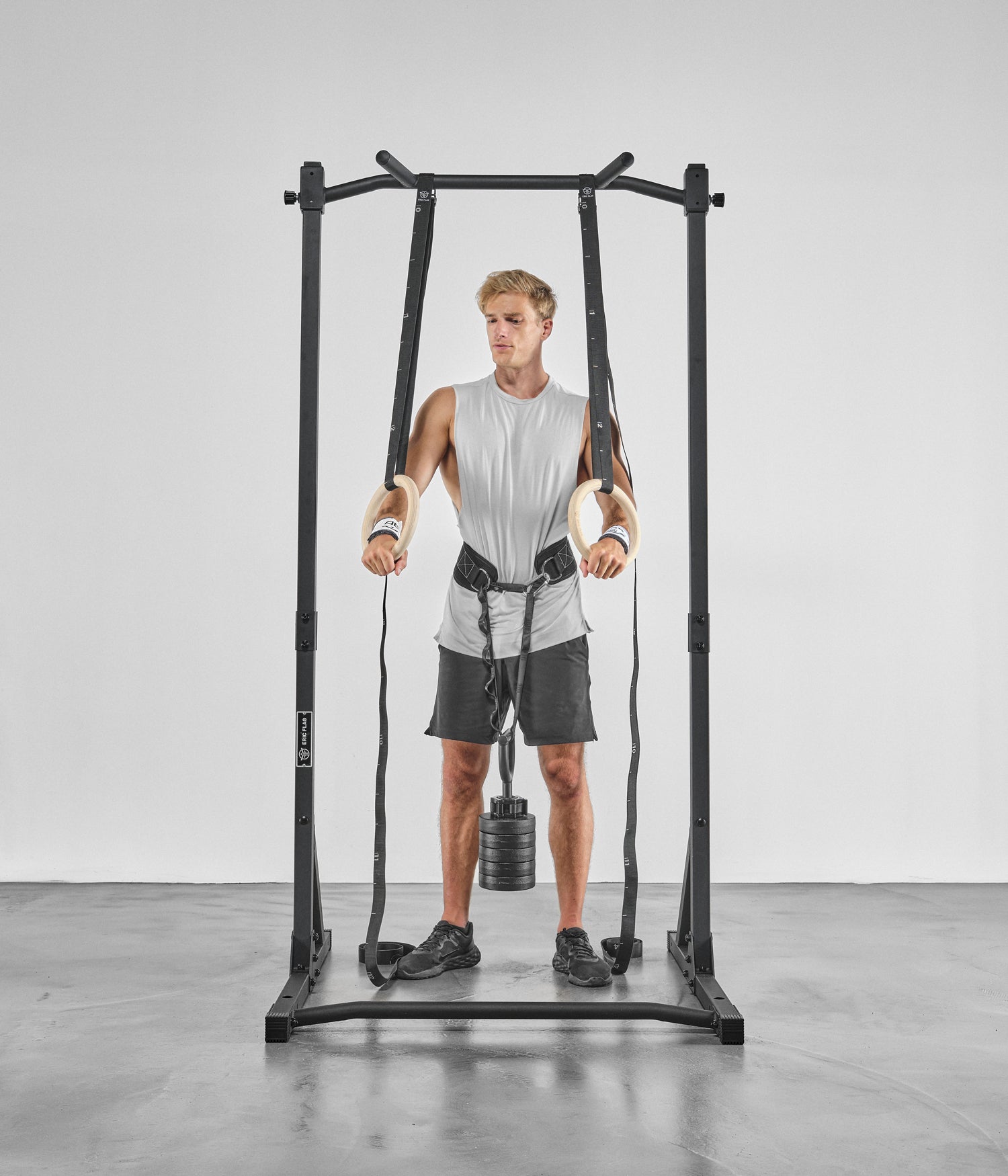 Barre de Traction