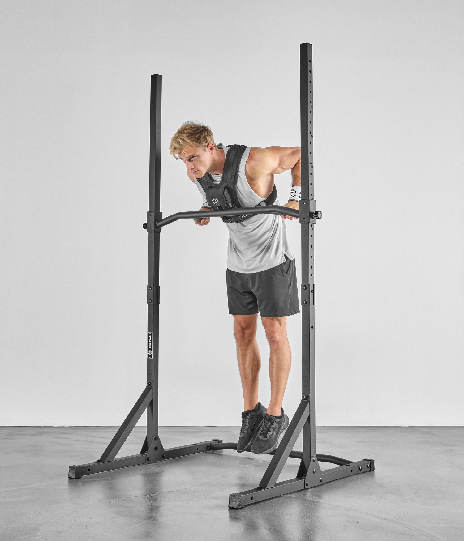 Pack TRACTION & DIPS PRO