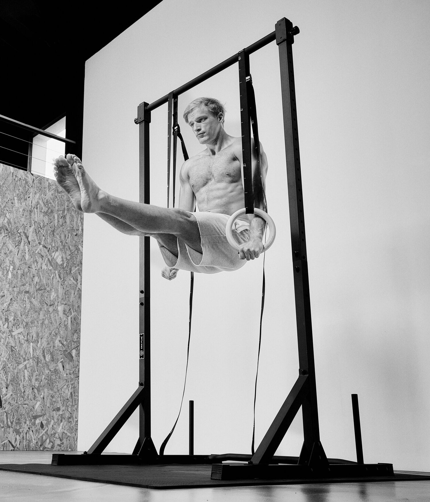 Barre de Traction
