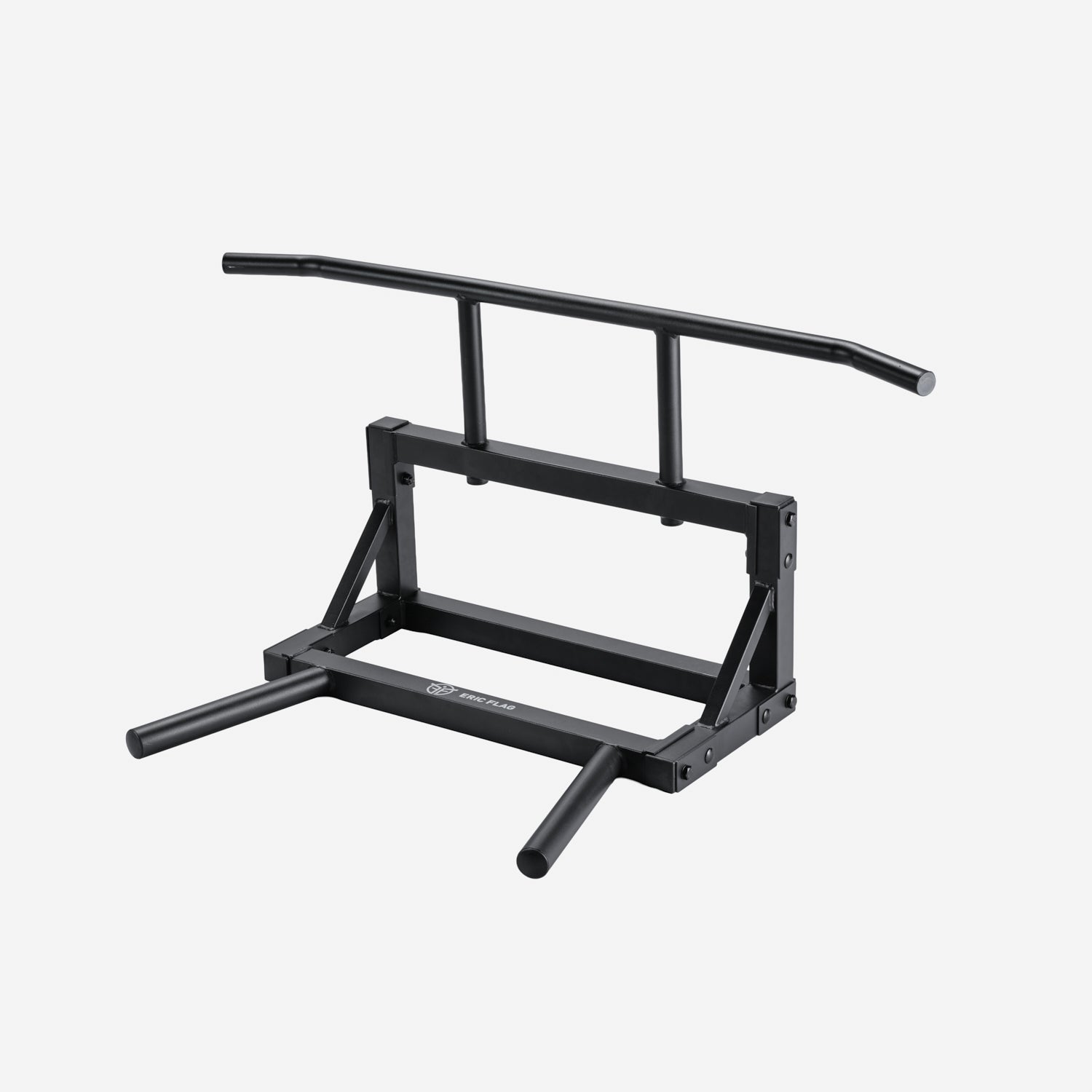 Barre de Traction & Dips Murale