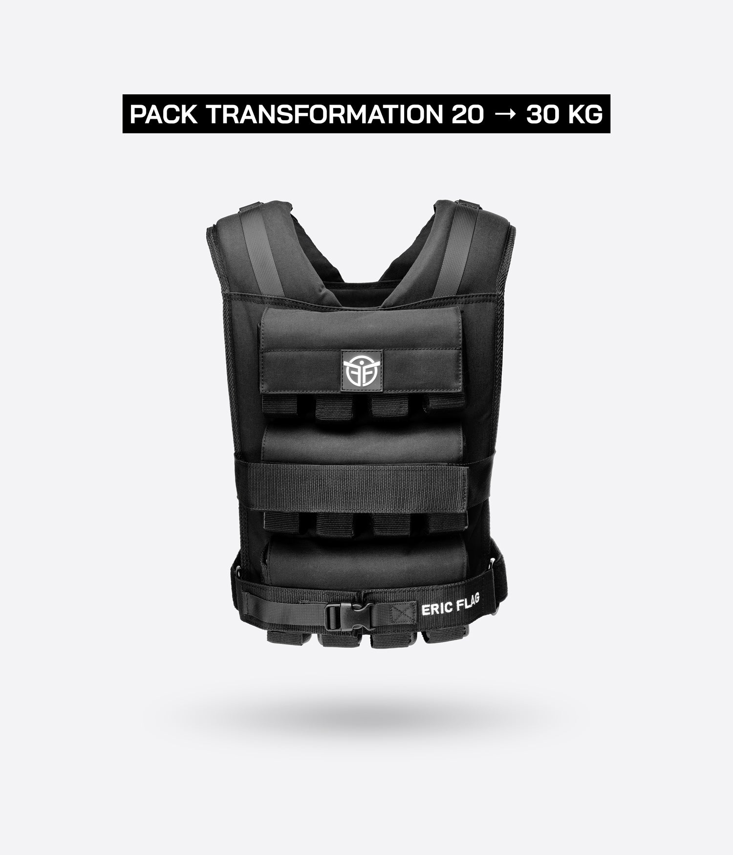 #version_Transition Gilet de 20 kg ➜ Gilet de 30 kg