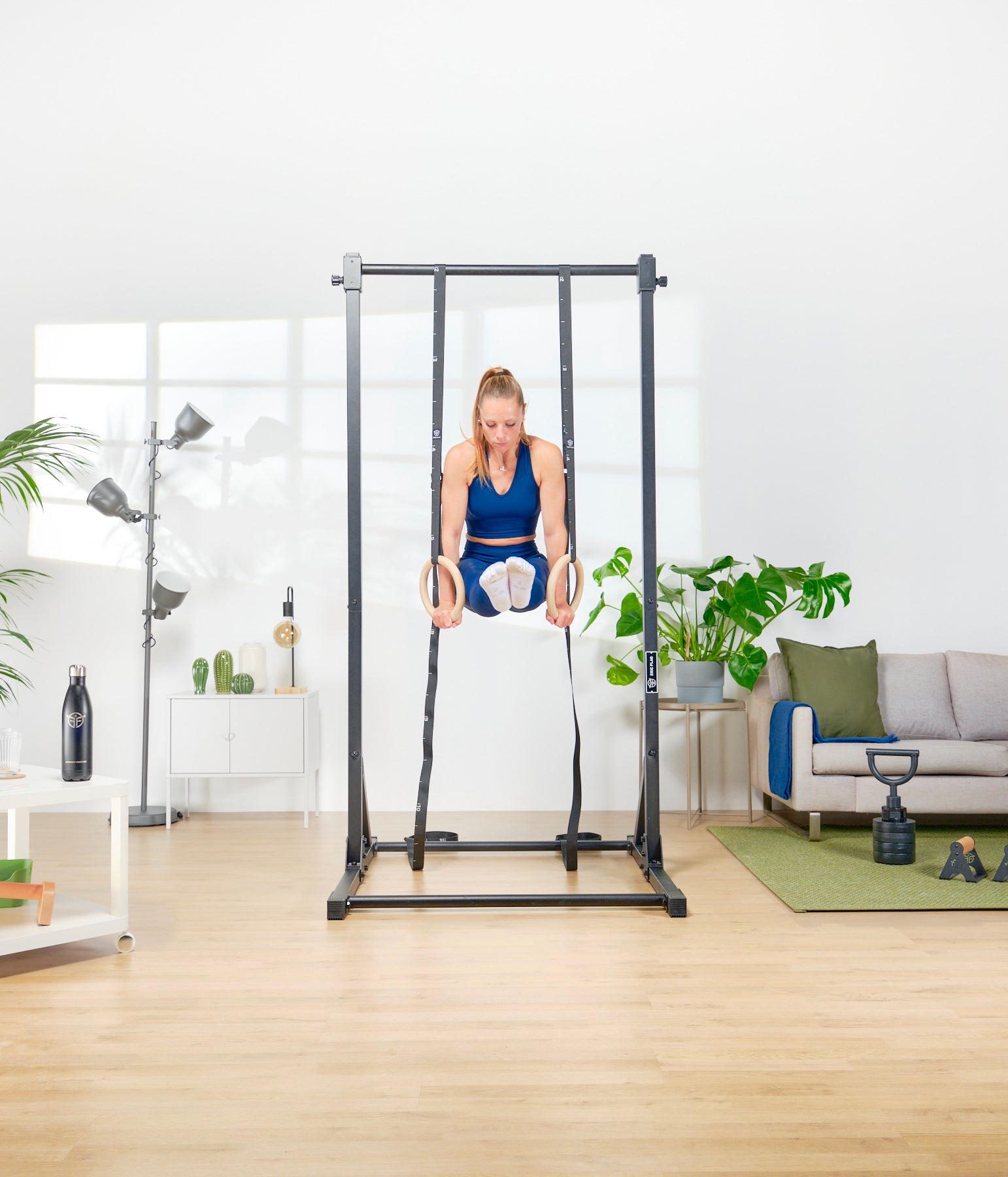 anelli per body-building