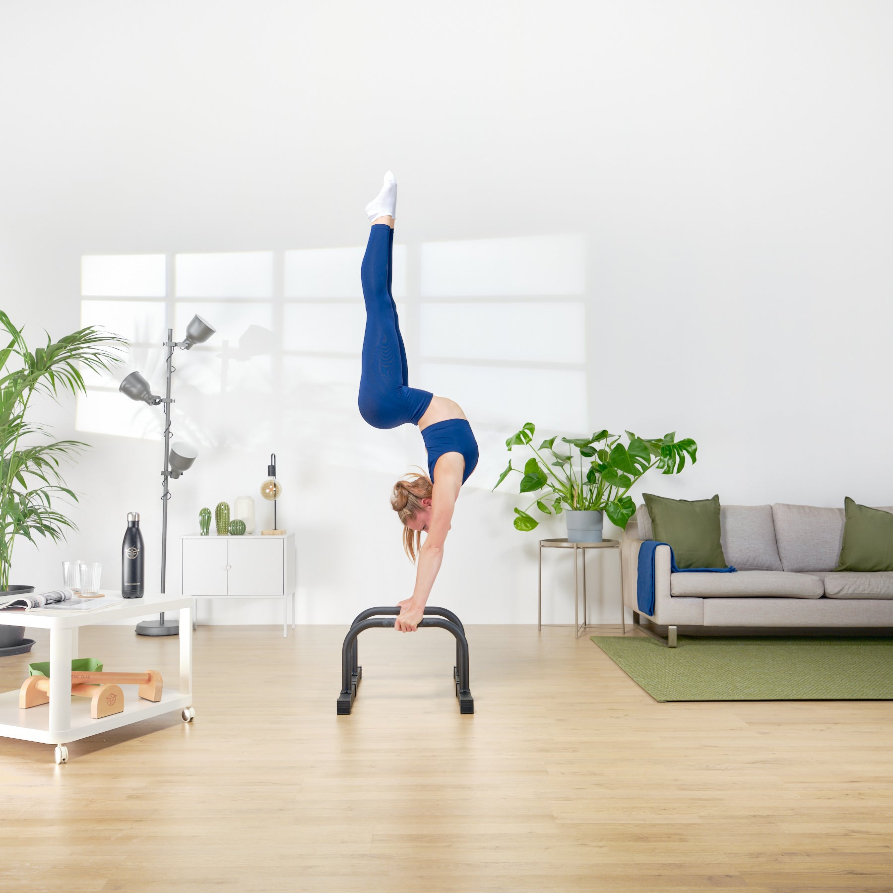 handstand parallettes