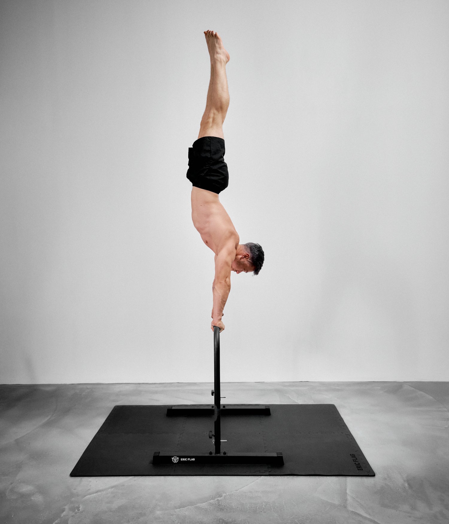 Levitate Bar - Éric Flag - Sport & Plein air
